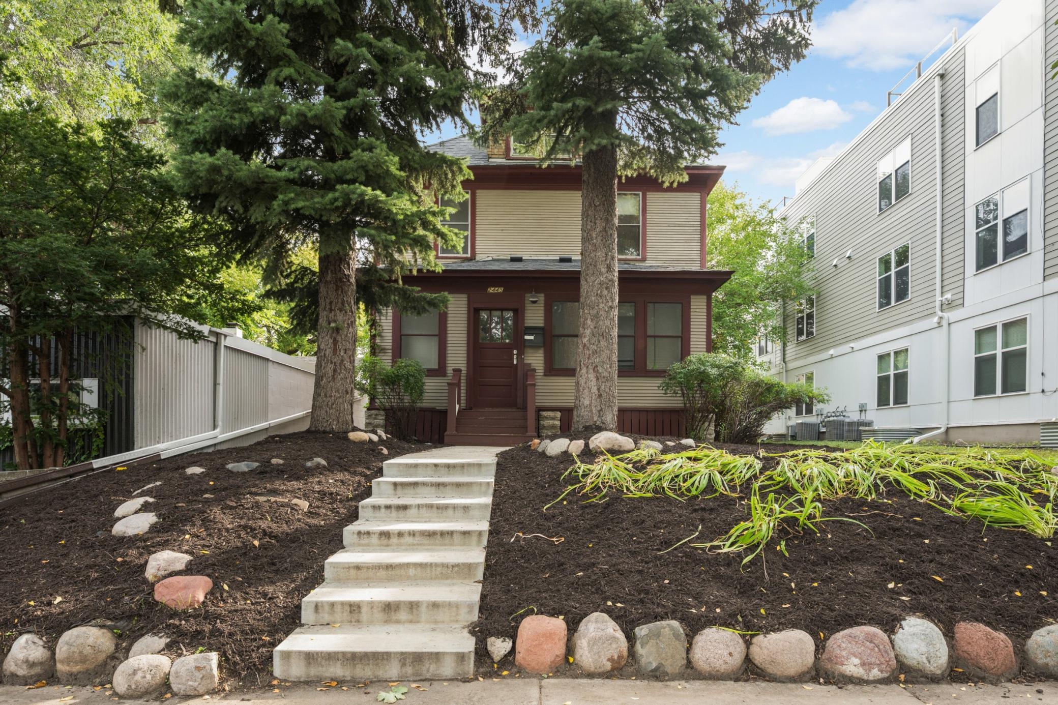 View of Residential at 2445 Lyndale Avenue, Minneapolis MN 55405, Minneapolis (2 of 43) - Mike Wilen | Minnesota Team Real Estate