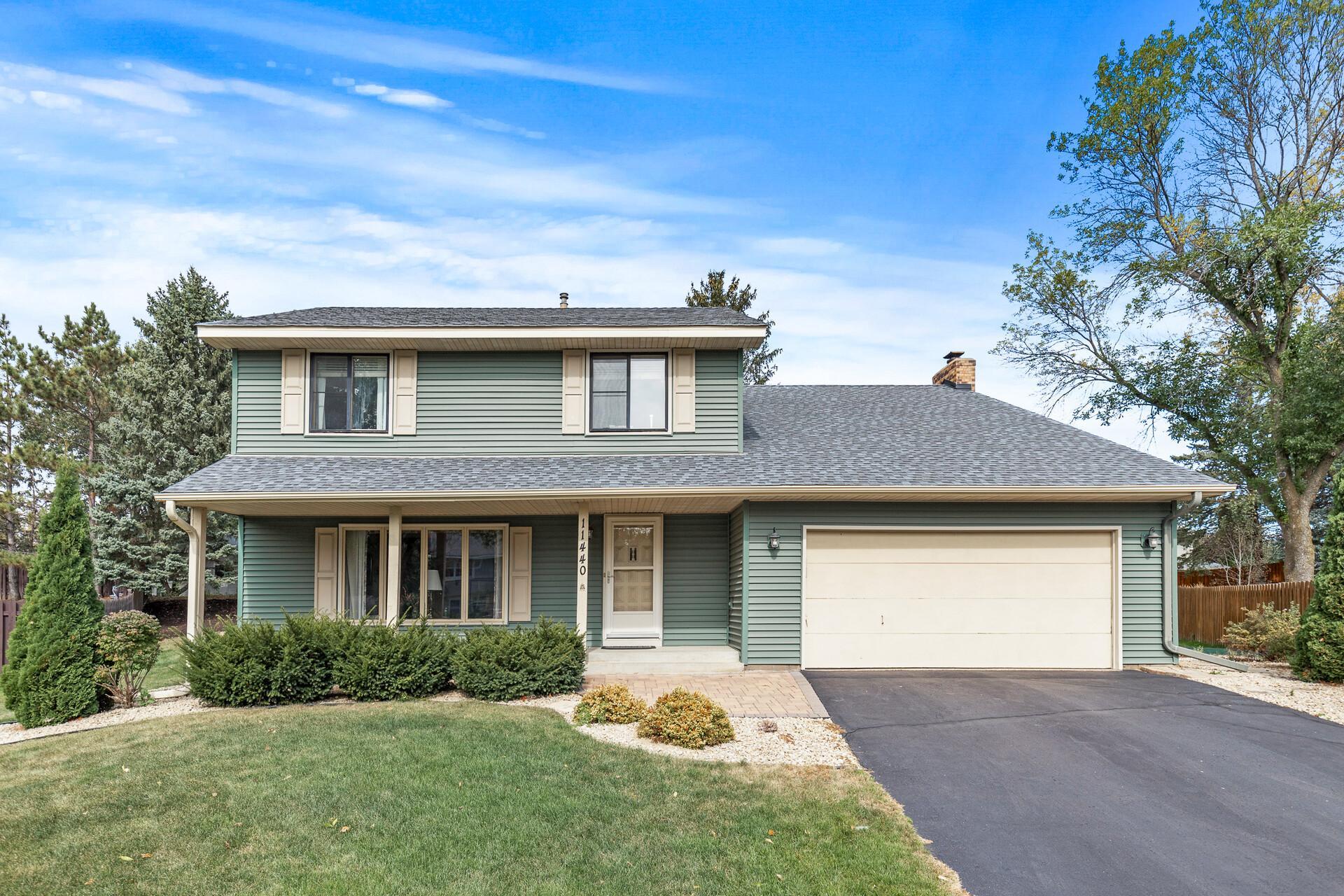 View of Single Family at 11440 41st Avenue, Plymouth - Mike Wilen | Minnesota Team Real Estate