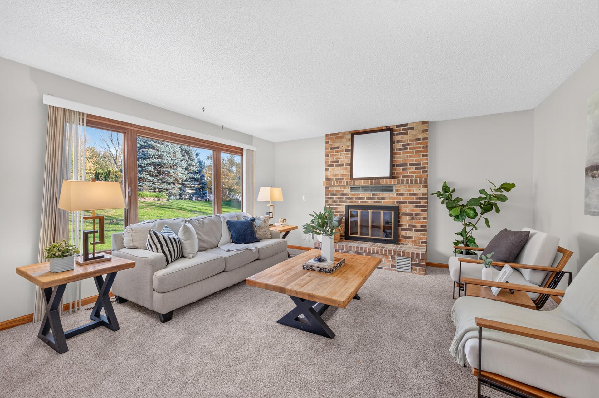 View of Residential at 11440 41st Avenue, Plymouth MN 55441, Plymouth (8 of 52) - Mike Wilen | Minnesota Team Real Estate