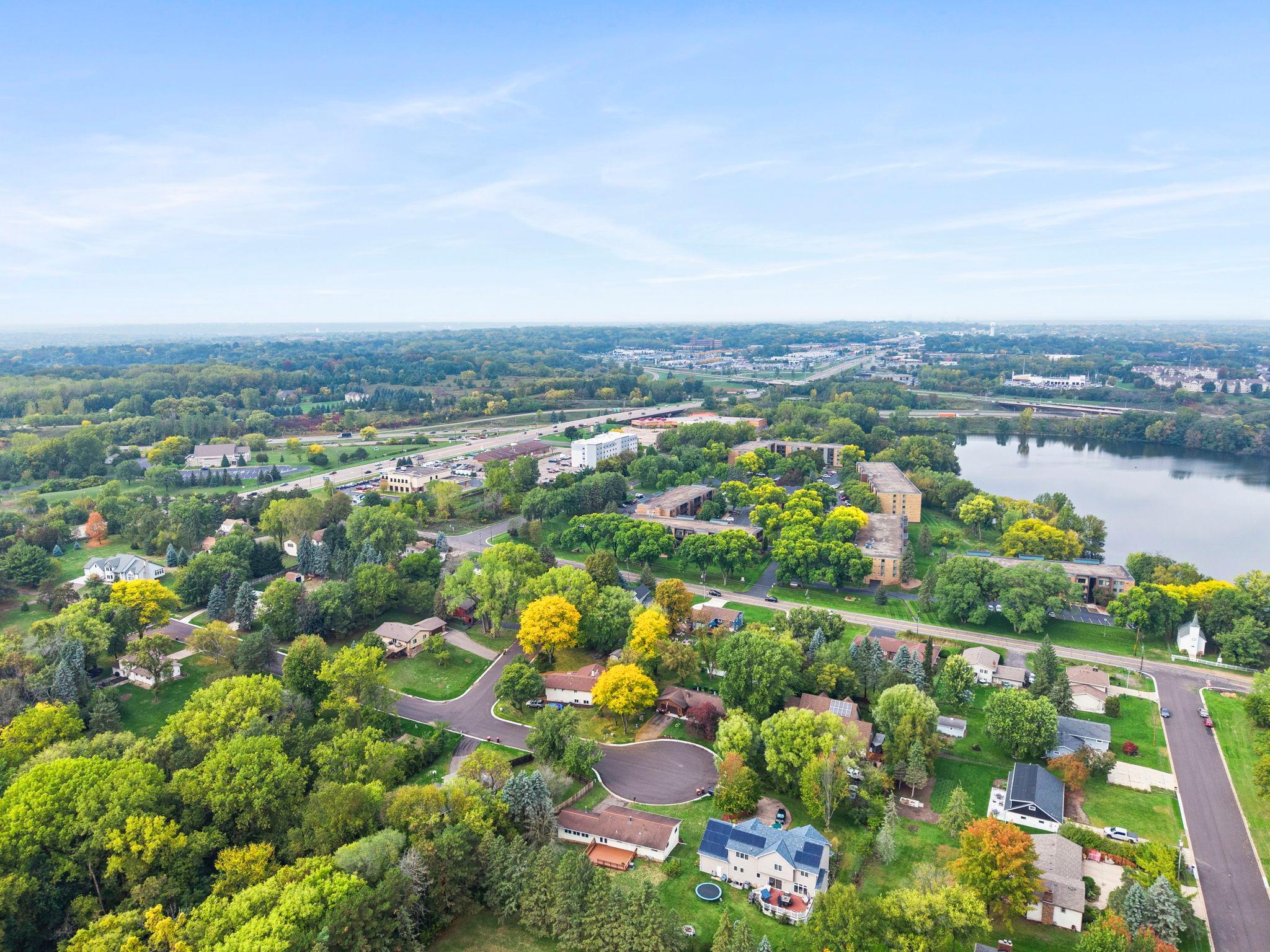 View of Residential at 1435 56th Street, Inver Grove Heights MN 55077, Inver Grove Heights (73 of 81) - Mike Wilen | Minnesota Team Real Estate