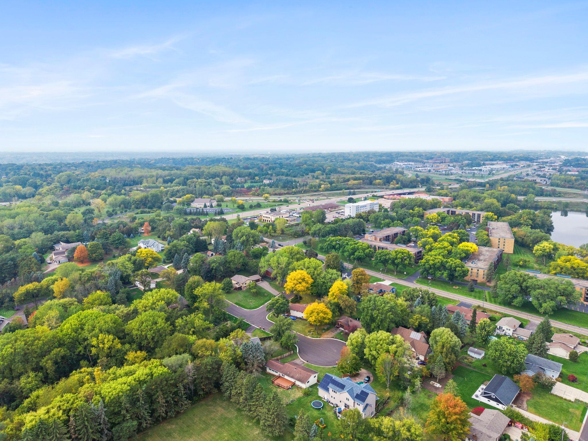 View of Residential at 1435 56th Street, Inver Grove Heights MN 55077, Inver Grove Heights (72 of 81) - Mike Wilen | Minnesota Team Real Estate