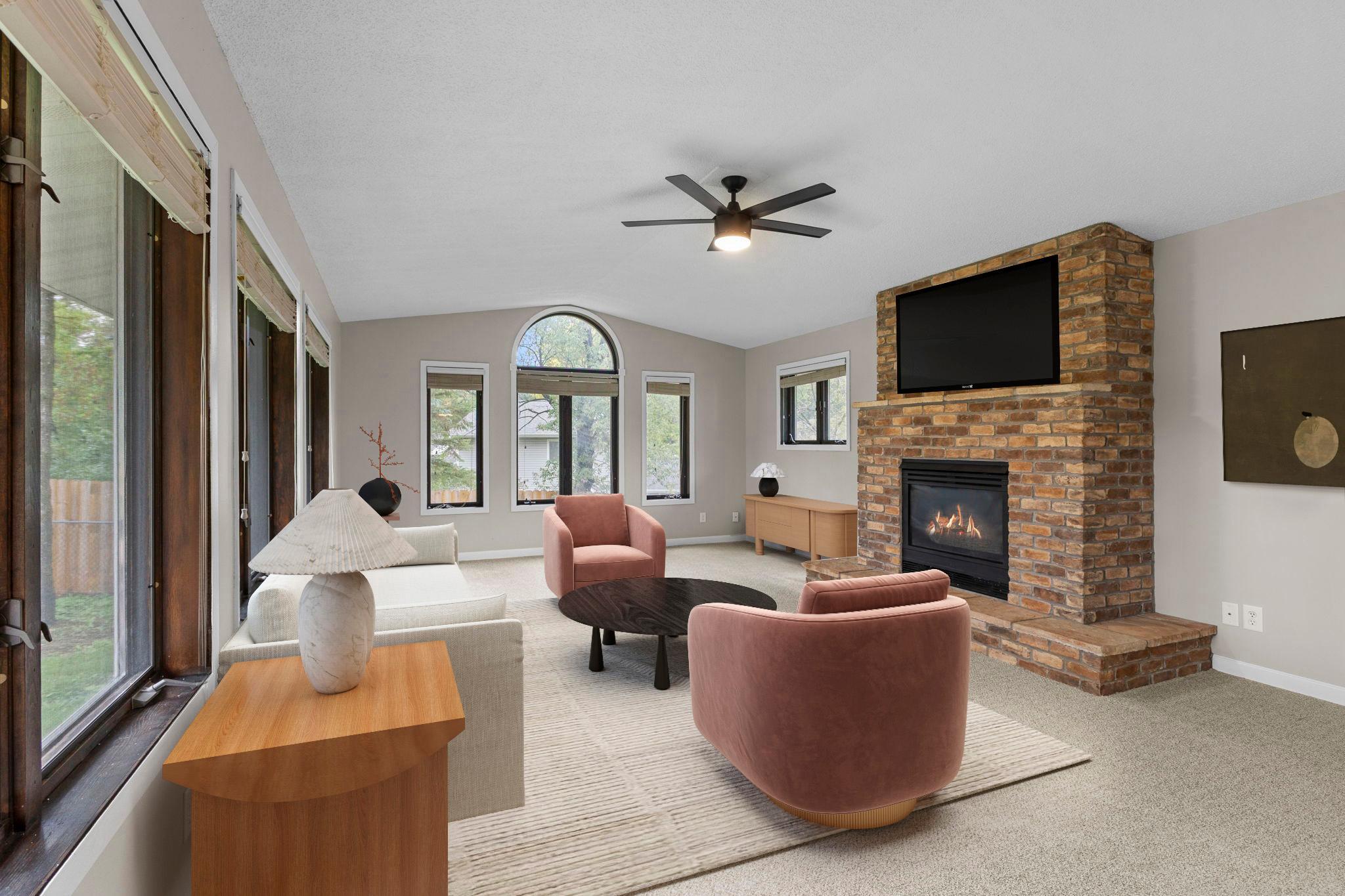 View of Residential at 1435 56th Street, Inver Grove Heights MN 55077, Inver Grove Heights (11 of 68) - Mike Wilen | Minnesota Team Real Estate