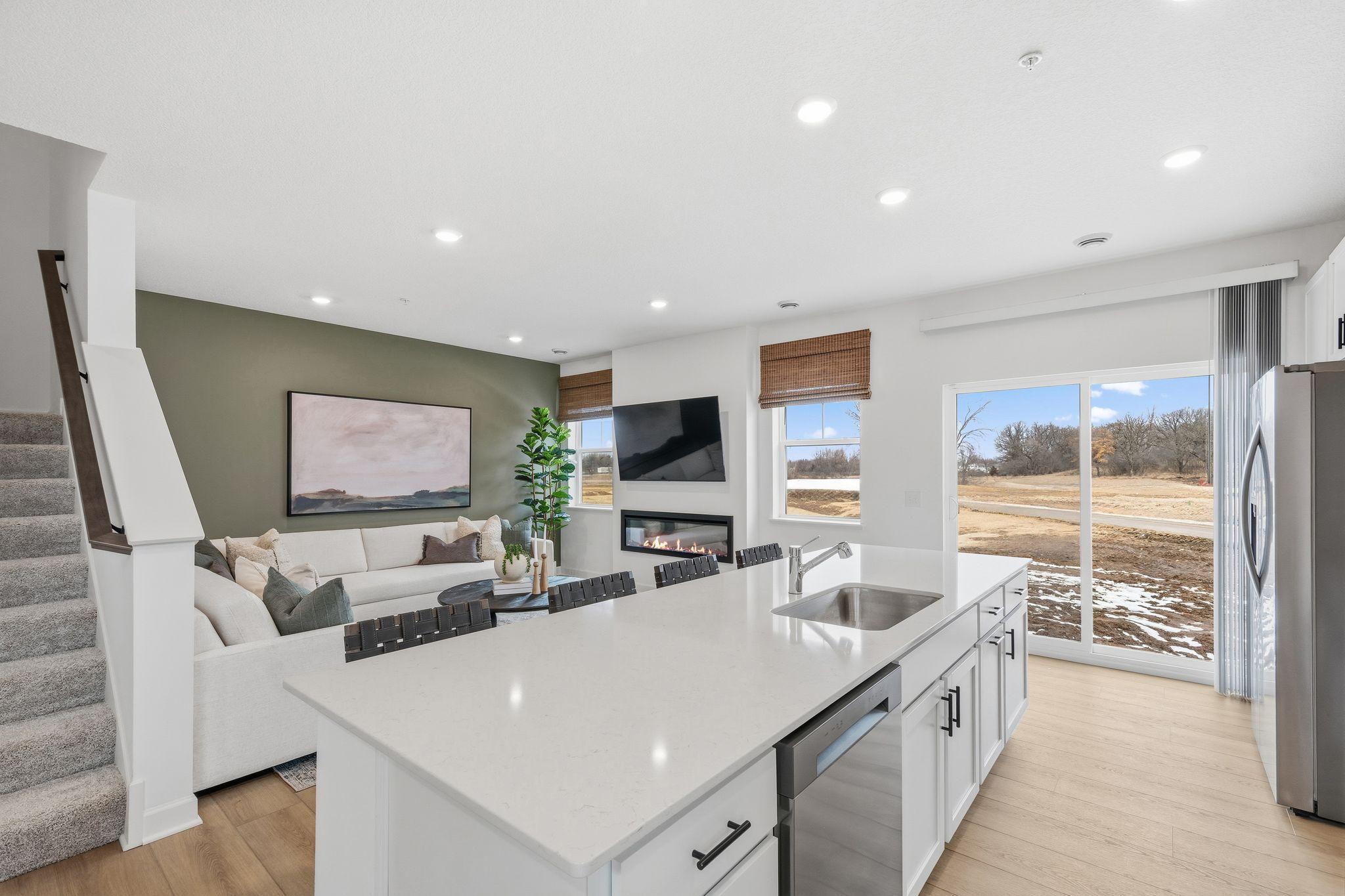 View of Residential at 4004 Hayward Avenue, Oakdale MN 55128, Oakdale (8 of 37) - Mike Wilen | Minnesota Team Real Estate