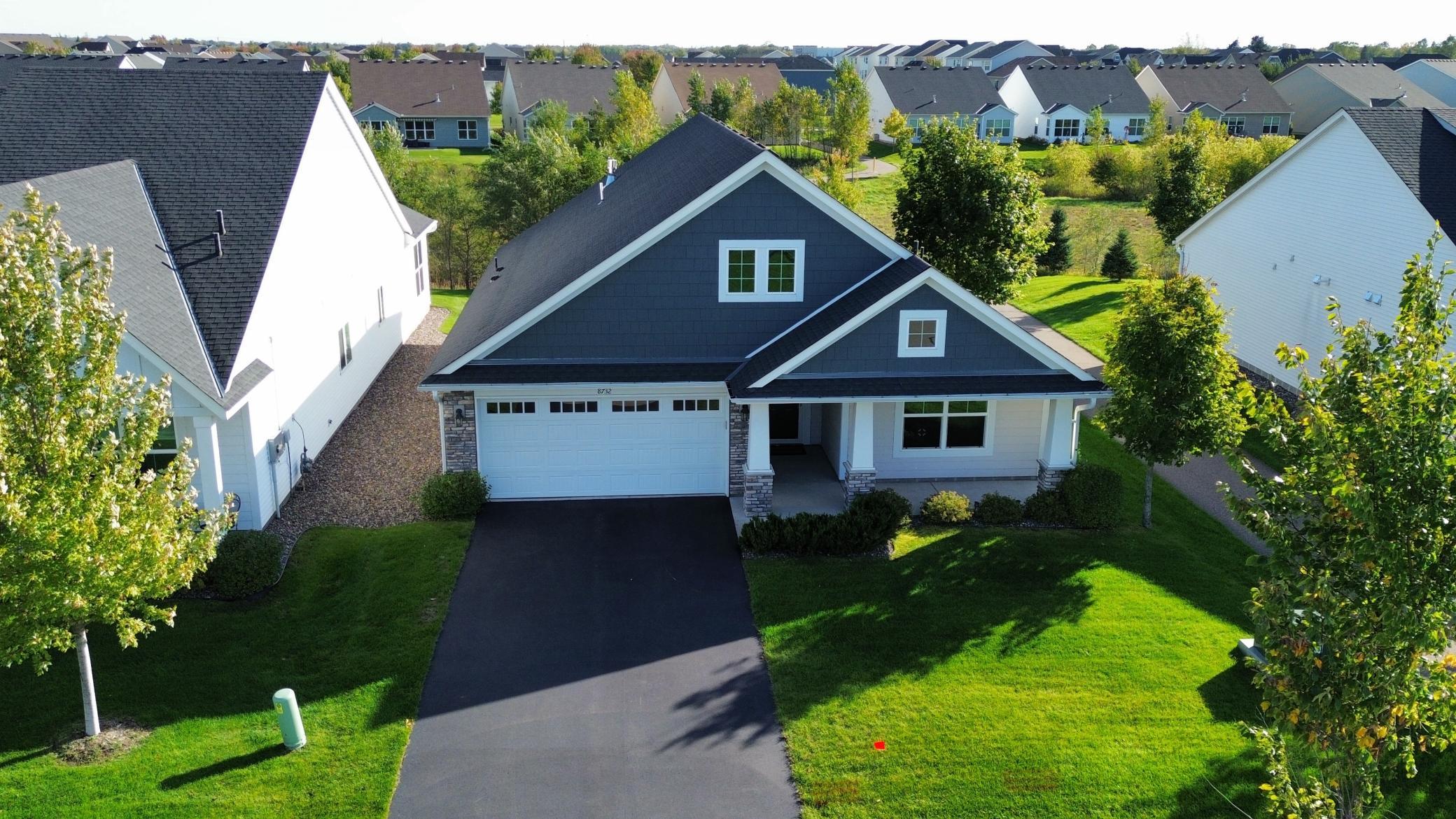 View of Residential at 8732 151st Avenue, Ramsey MN 55303, Ramsey (38 of 38) - Mike Wilen | Minnesota Team Real Estate