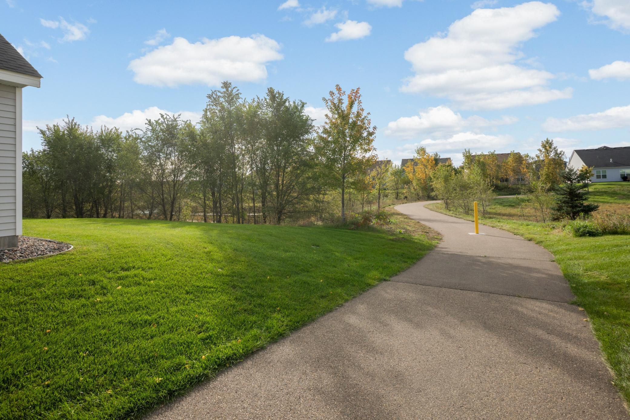 View of Residential at 8732 151st Avenue, Ramsey MN 55303, Ramsey (35 of 38) - Mike Wilen | Minnesota Team Real Estate