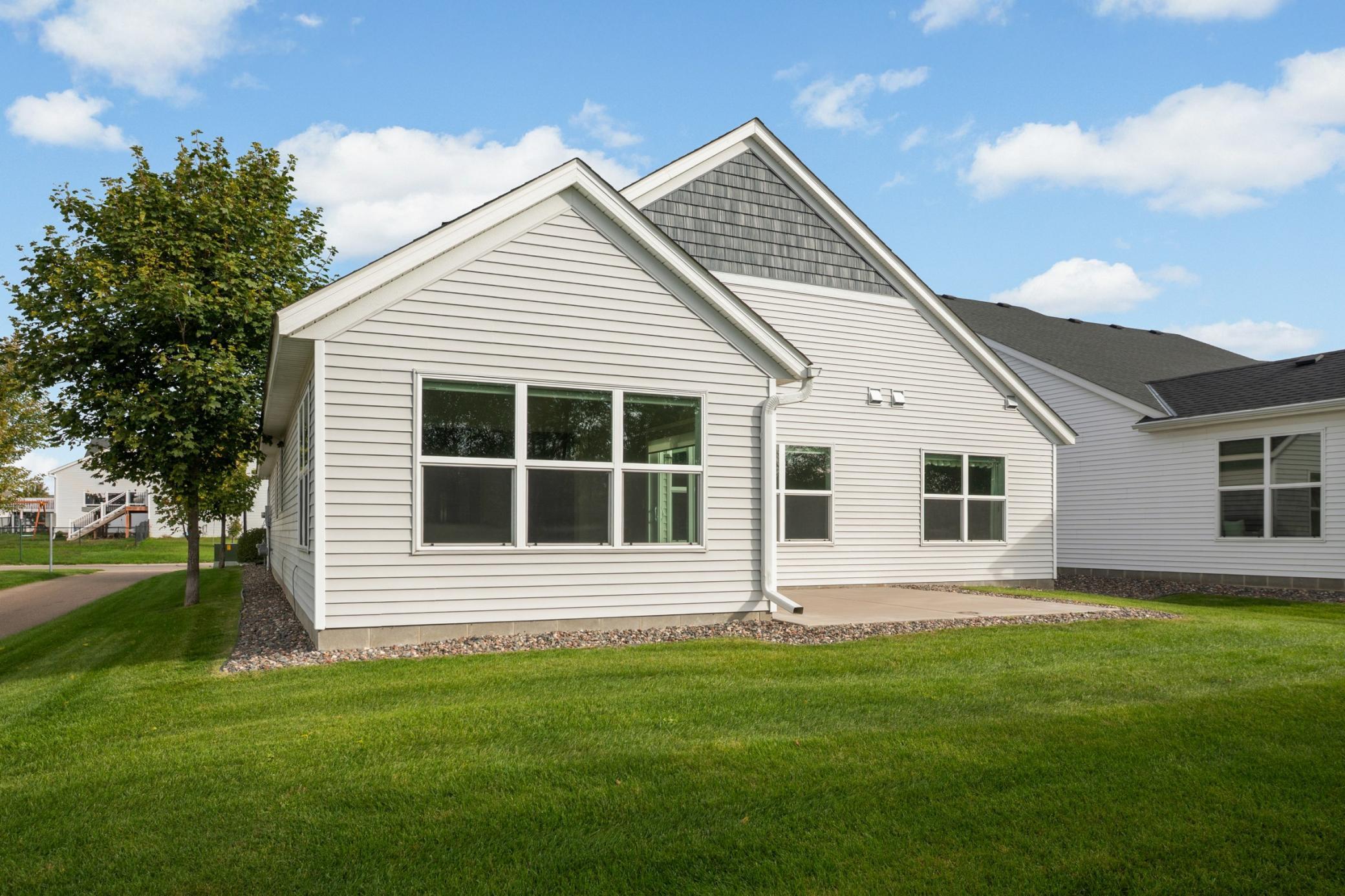 View of Residential at 8732 151st Avenue, Ramsey MN 55303, Ramsey (31 of 38) - Mike Wilen | Minnesota Team Real Estate