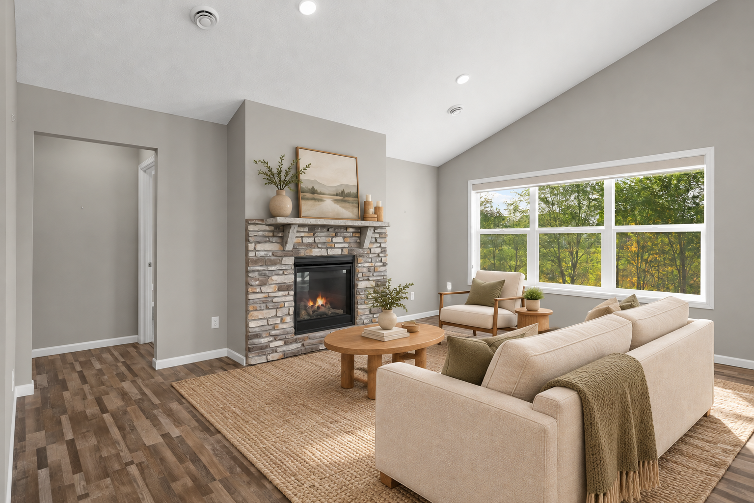 View of Residential at 8732 151st Avenue, Ramsey MN 55303, Ramsey (6 of 38) - Mike Wilen | Minnesota Team Real Estate