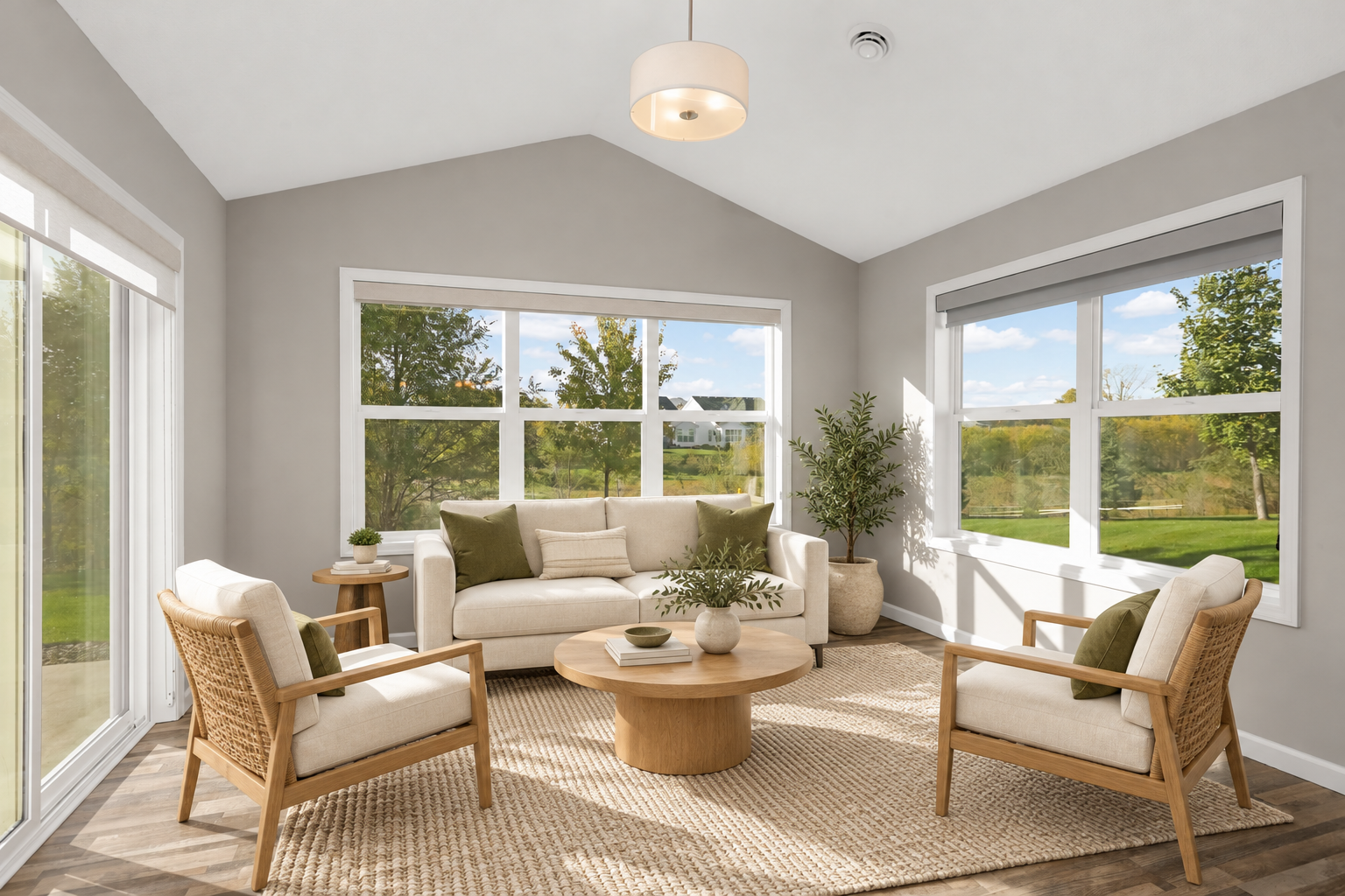 View of Residential at 8732 151st Avenue, Ramsey MN 55303, Ramsey (21 of 38) - Mike Wilen | Minnesota Team Real Estate