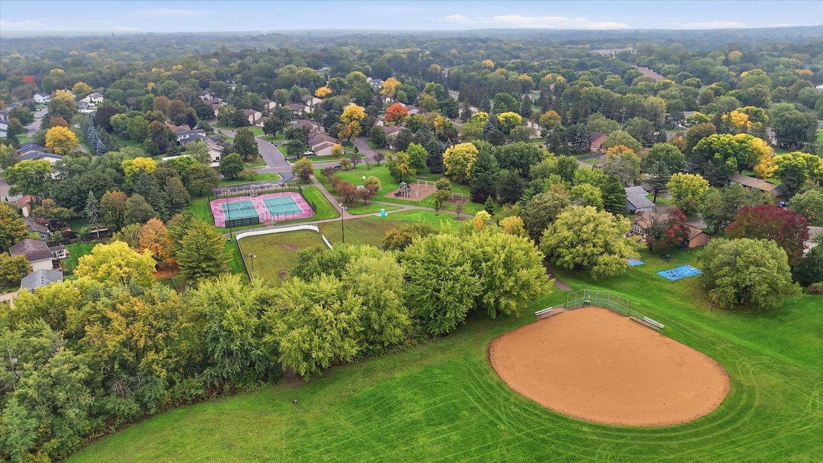 View of Residential at 4711 Lund Point, Eagan MN 55122, Eagan (52 of 54) - Mike Wilen | Minnesota Team Real Estate