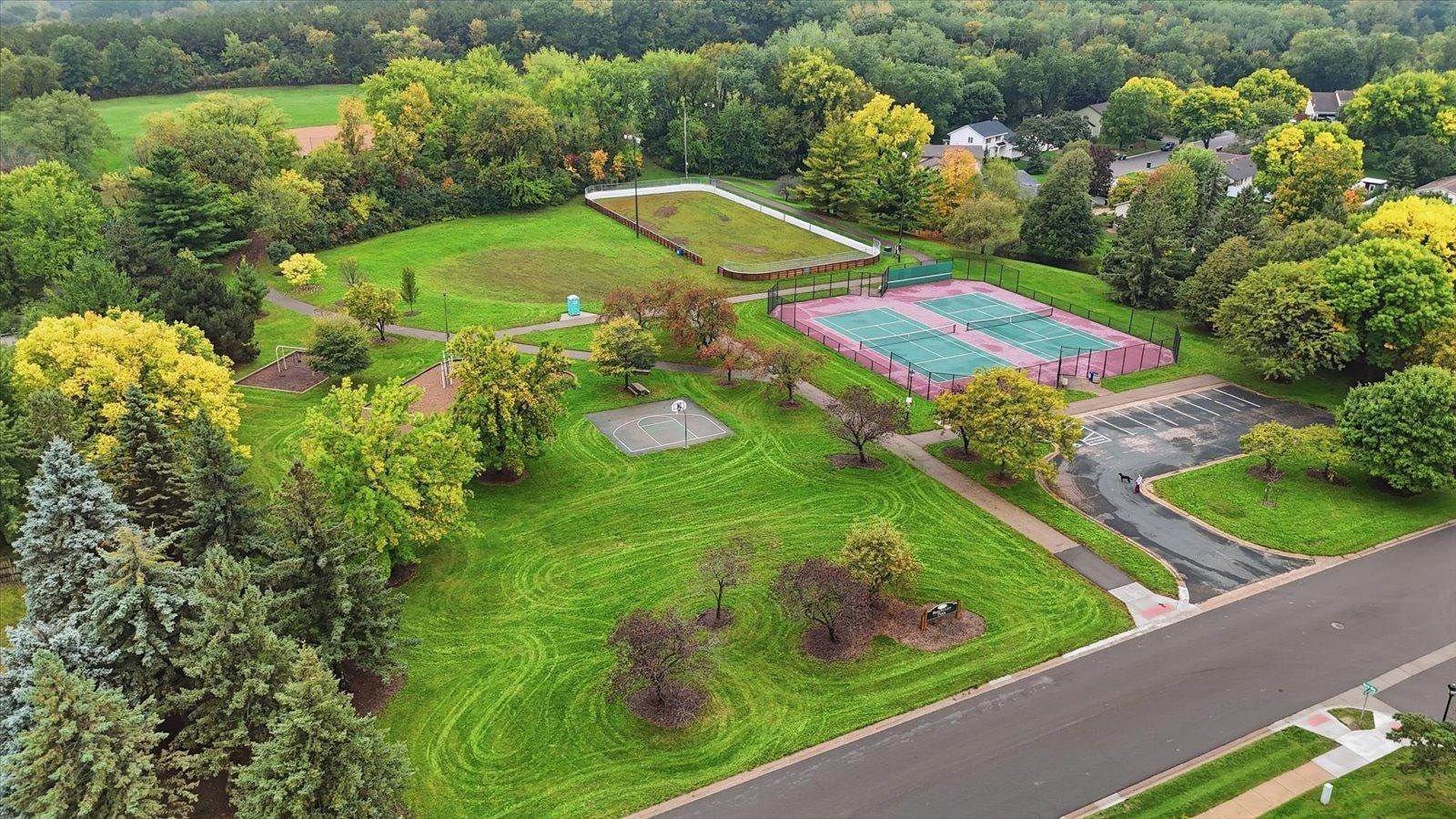View of Residential at 4711 Lund Point, Eagan MN 55122, Eagan (49 of 54) - Mike Wilen | Minnesota Team Real Estate