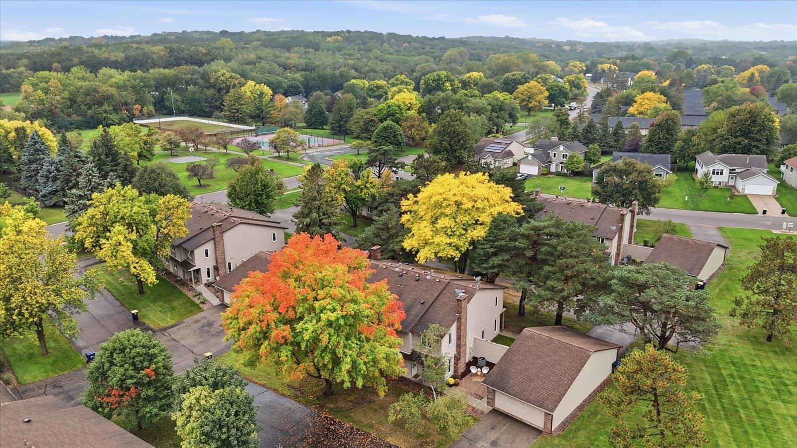 View of Residential at 4711 Lund Point, Eagan MN 55122, Eagan (48 of 54) - Mike Wilen | Minnesota Team Real Estate