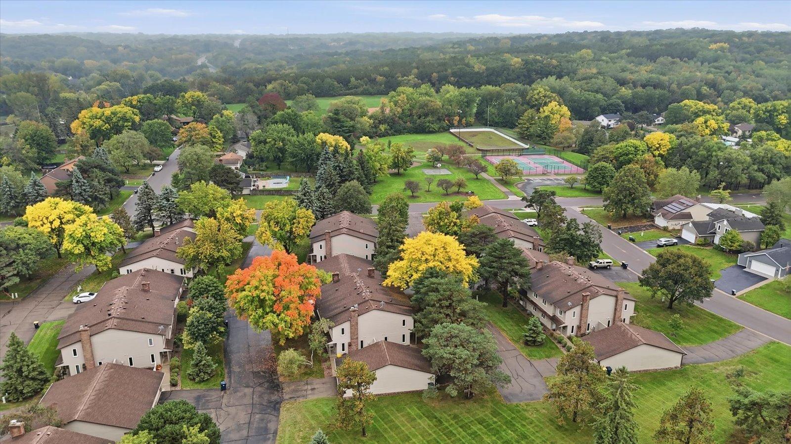 View of Residential at 4711 Lund Point, Eagan MN 55122, Eagan (46 of 54) - Mike Wilen | Minnesota Team Real Estate