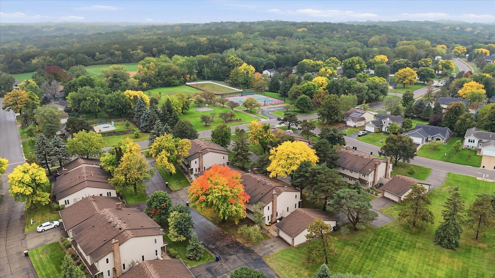 View of Residential at 4711 Lund Point, Eagan MN 55122, Eagan (41 of 54) - Mike Wilen | Minnesota Team Real Estate