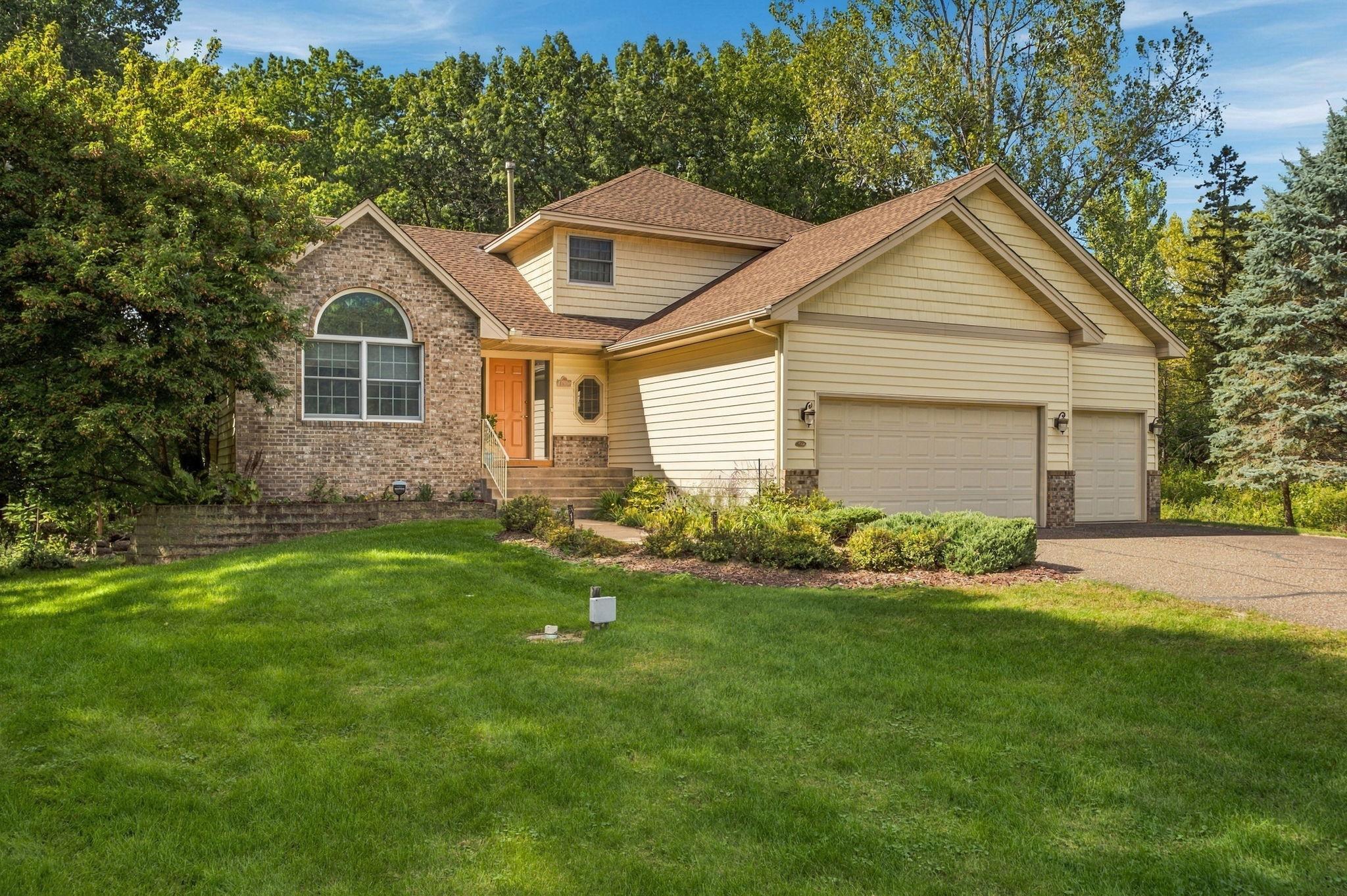 View of Residential at 11502 Meadow Lane, Blaine MN 55449, Blaine (4 of 47) - Mike Wilen | Minnesota Team Real Estate