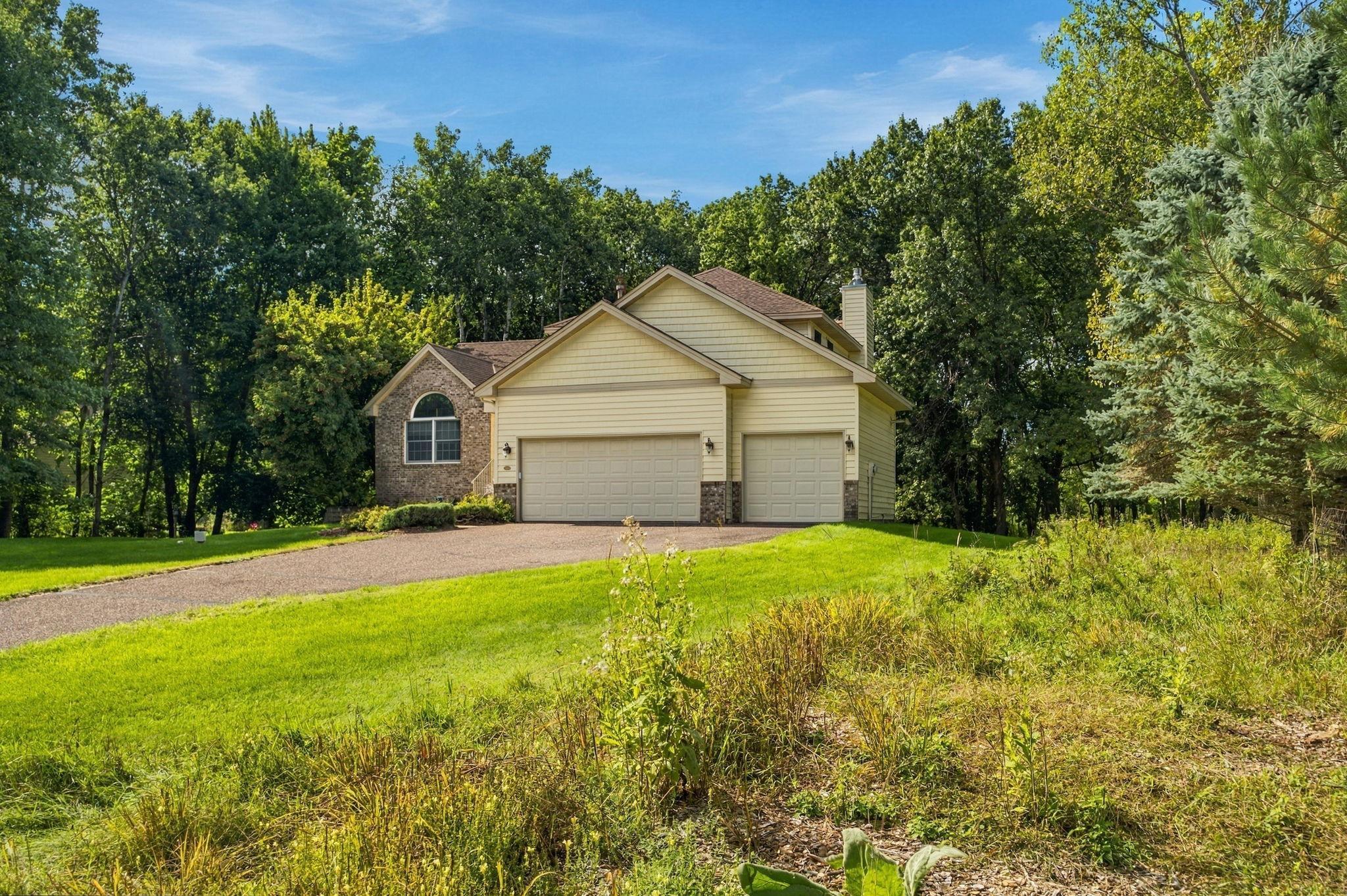 View of Residential at 11502 Meadow Lane, Blaine MN 55449, Blaine (3 of 47) - Mike Wilen | Minnesota Team Real Estate
