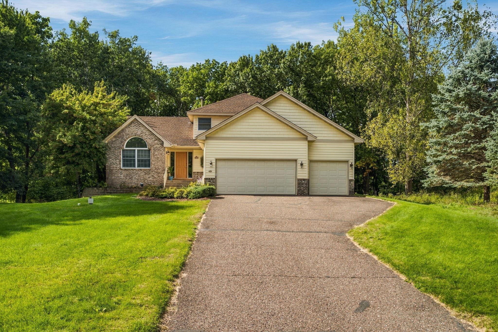 View of Residential at 11502 Meadow Lane, Blaine MN 55449, Blaine (2 of 47) - Mike Wilen | Minnesota Team Real Estate