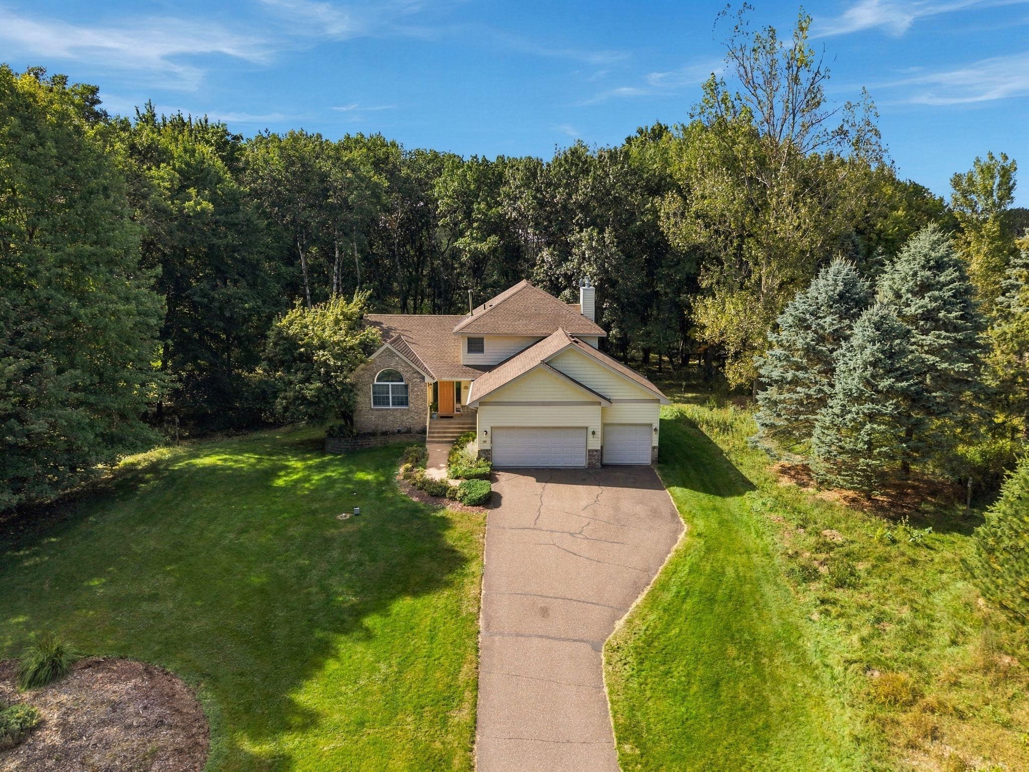 View of Single Family at 11502 Meadow Lane, Blaine - Mike Wilen | Minnesota Team Real Estate