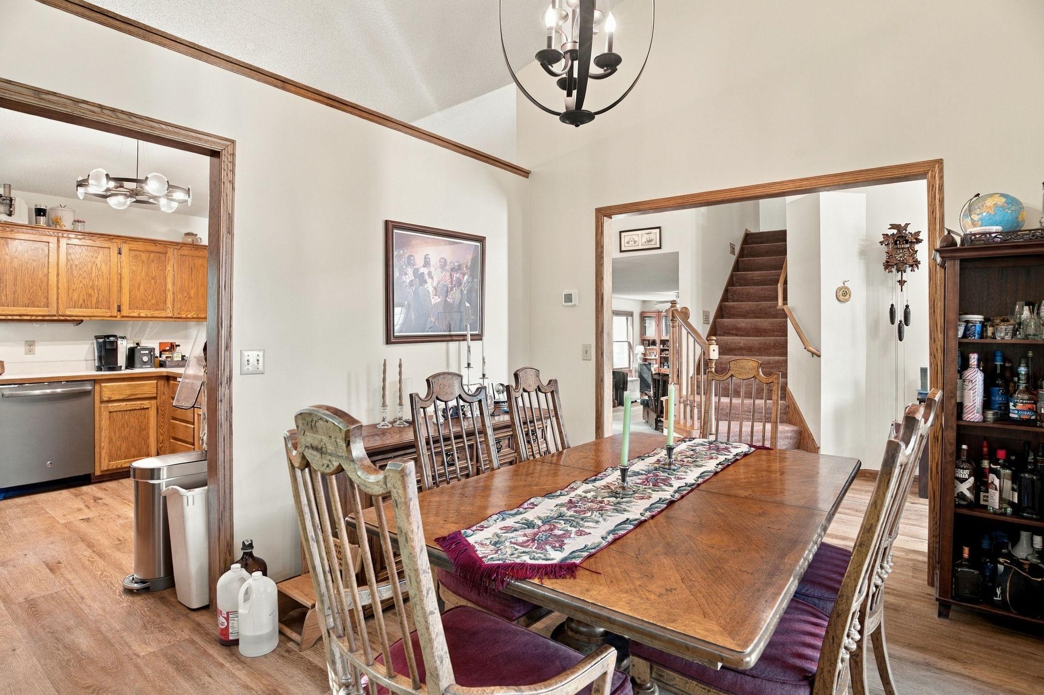 View of Residential at 11502 Meadow Lane, Blaine MN 55449, Blaine (9 of 47) - Mike Wilen | Minnesota Team Real Estate