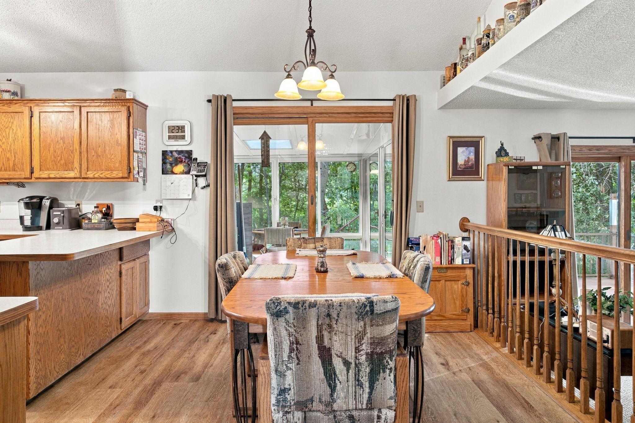 View of Residential at 11502 Meadow Lane, Blaine MN 55449, Blaine (11 of 47) - Mike Wilen | Minnesota Team Real Estate