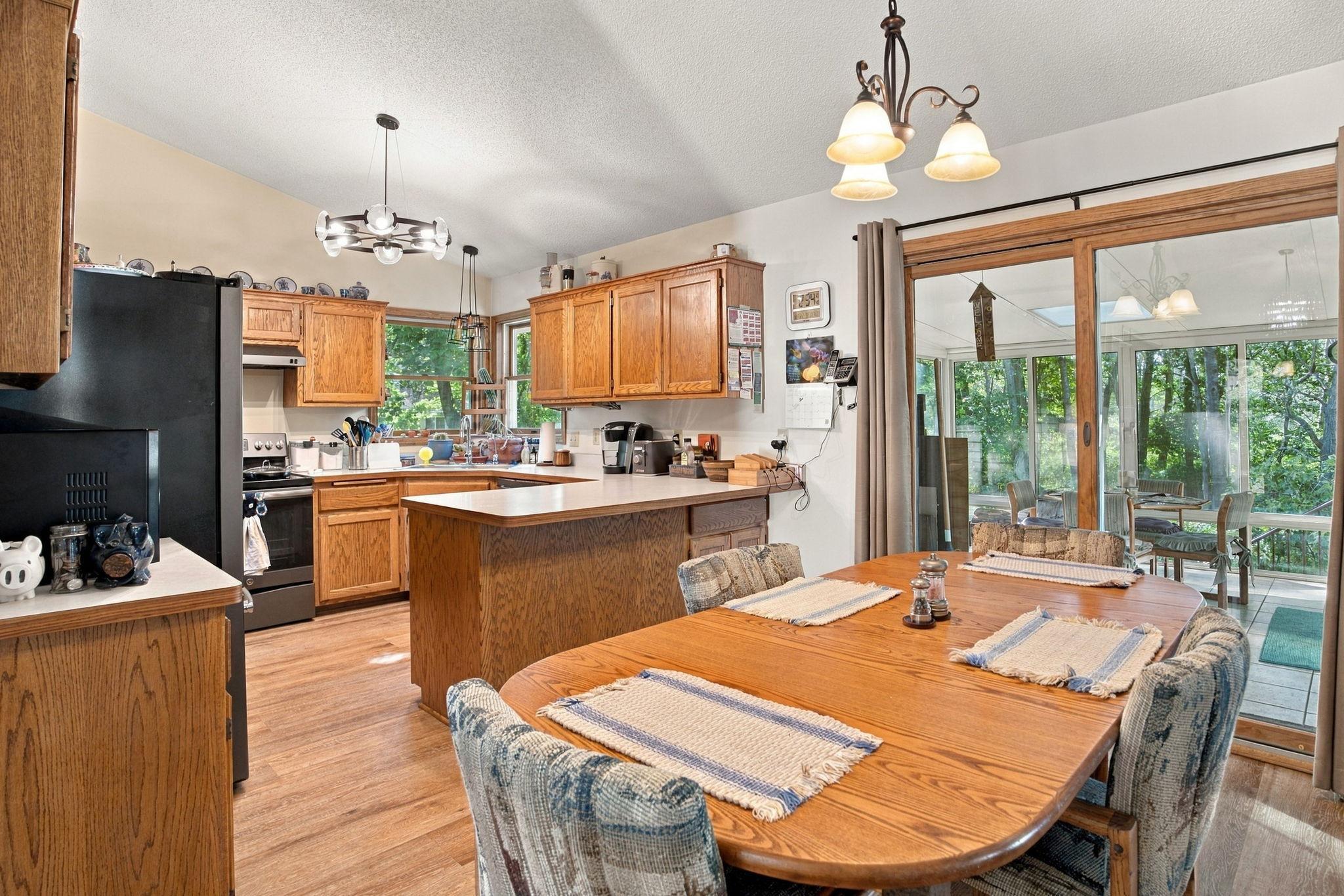 View of Residential at 11502 Meadow Lane, Blaine MN 55449, Blaine (12 of 47) - Mike Wilen | Minnesota Team Real Estate