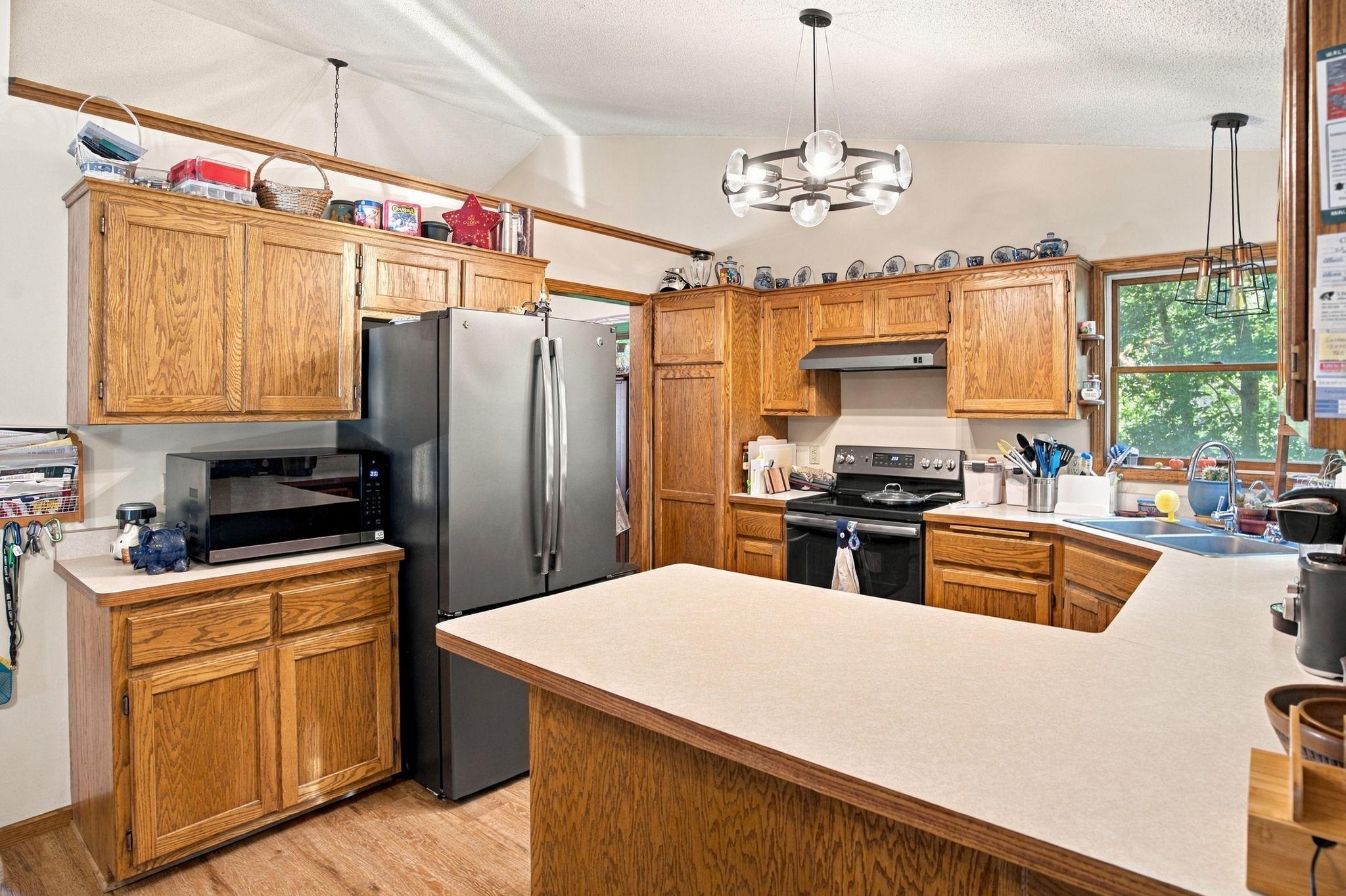 View of Residential at 11502 Meadow Lane, Blaine MN 55449, Blaine (14 of 47) - Mike Wilen | Minnesota Team Real Estate