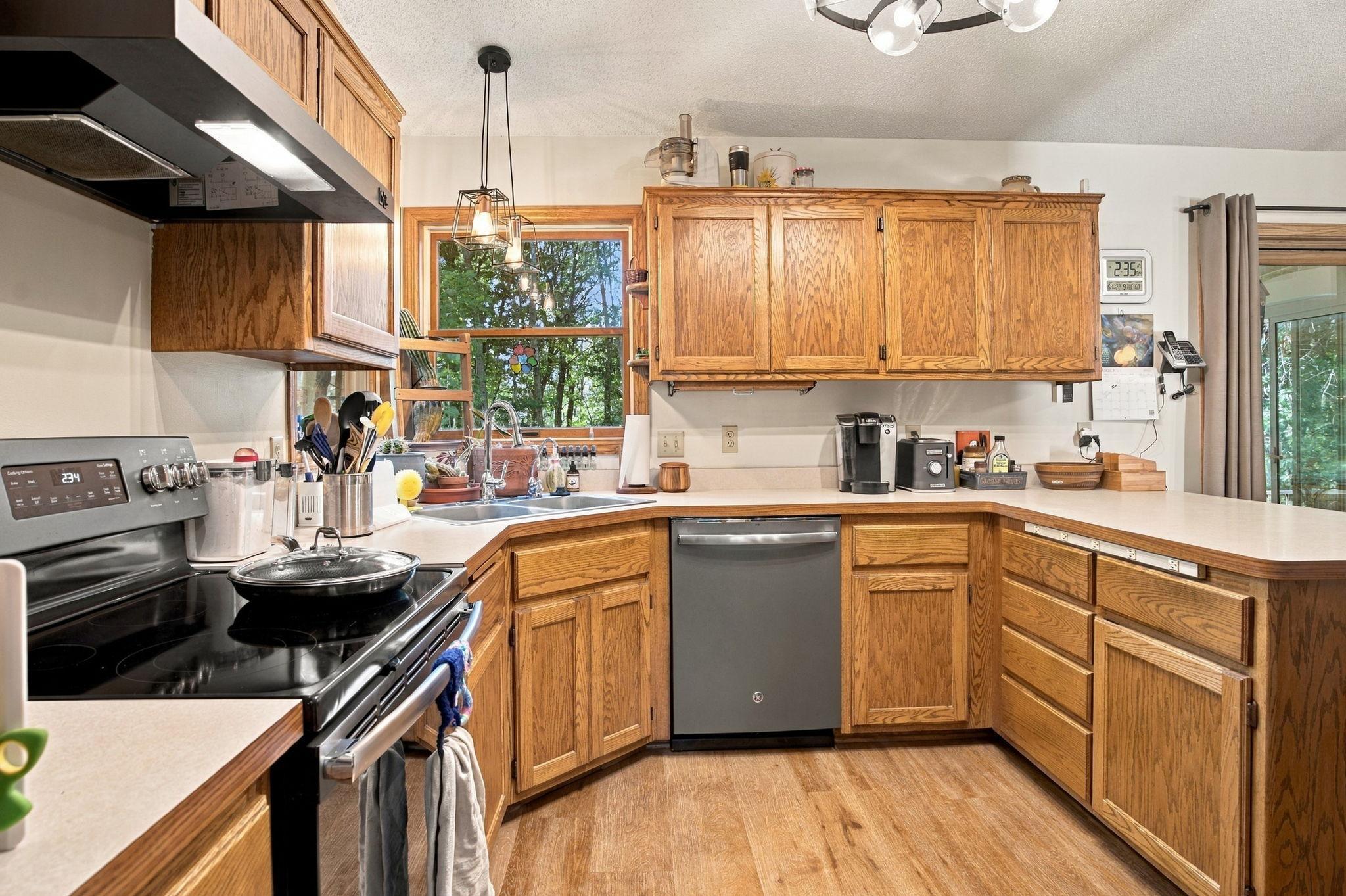 View of Residential at 11502 Meadow Lane, Blaine MN 55449, Blaine (15 of 47) - Mike Wilen | Minnesota Team Real Estate