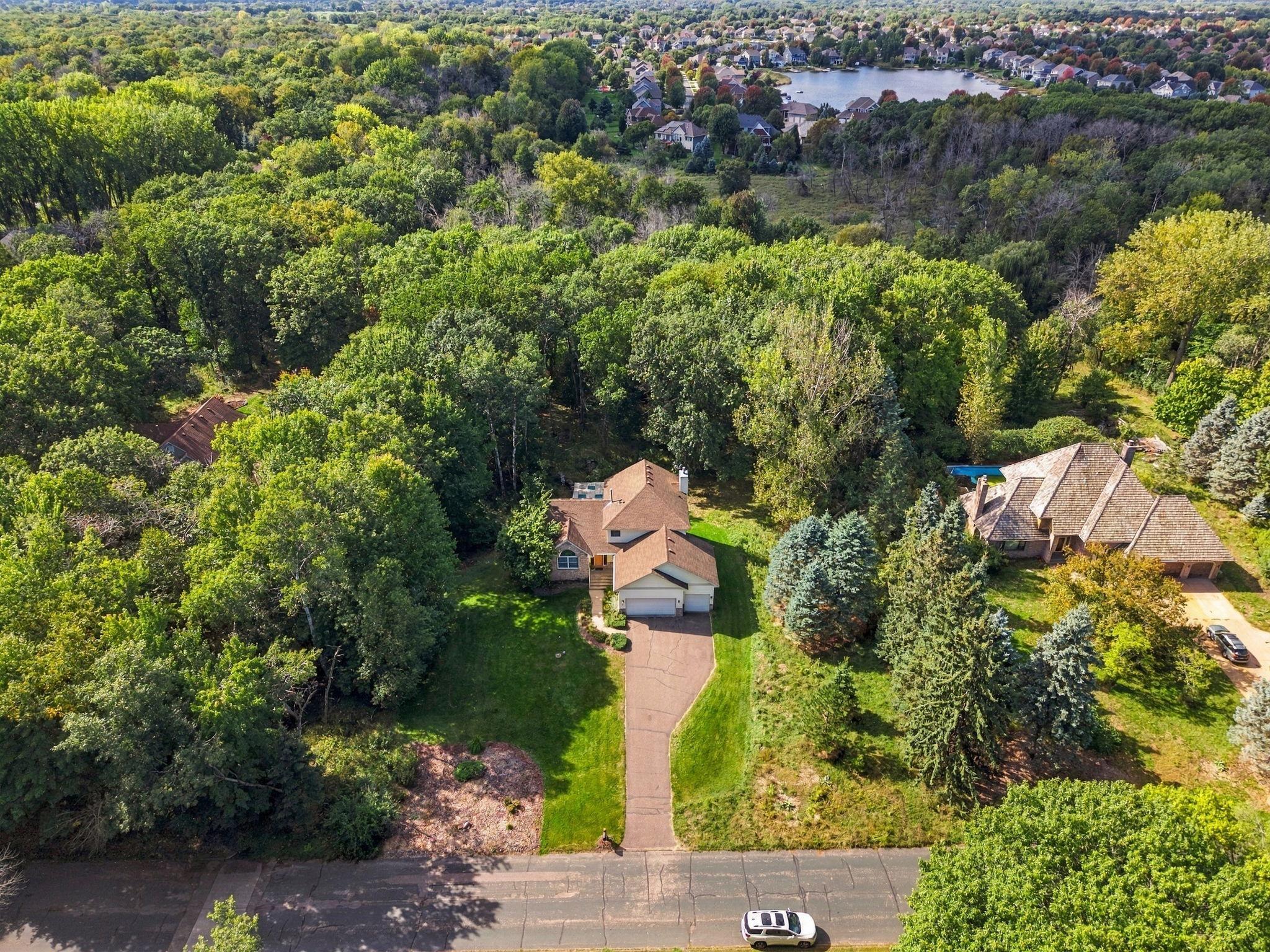 View of Residential at 11502 Meadow Lane, Blaine MN 55449, Blaine (42 of 47) - Mike Wilen | Minnesota Team Real Estate