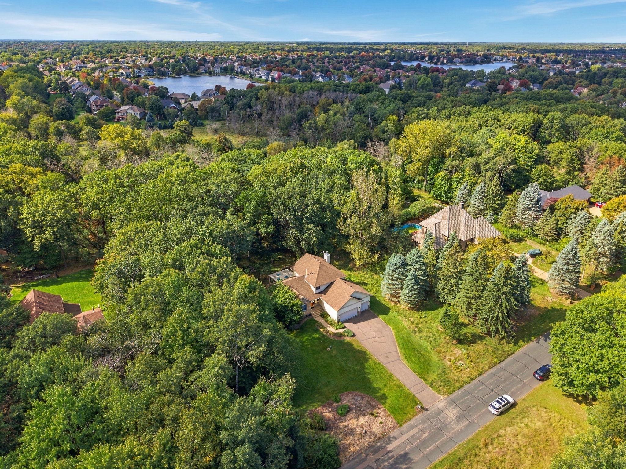 View of Residential at 11502 Meadow Lane, Blaine MN 55449, Blaine (41 of 47) - Mike Wilen | Minnesota Team Real Estate