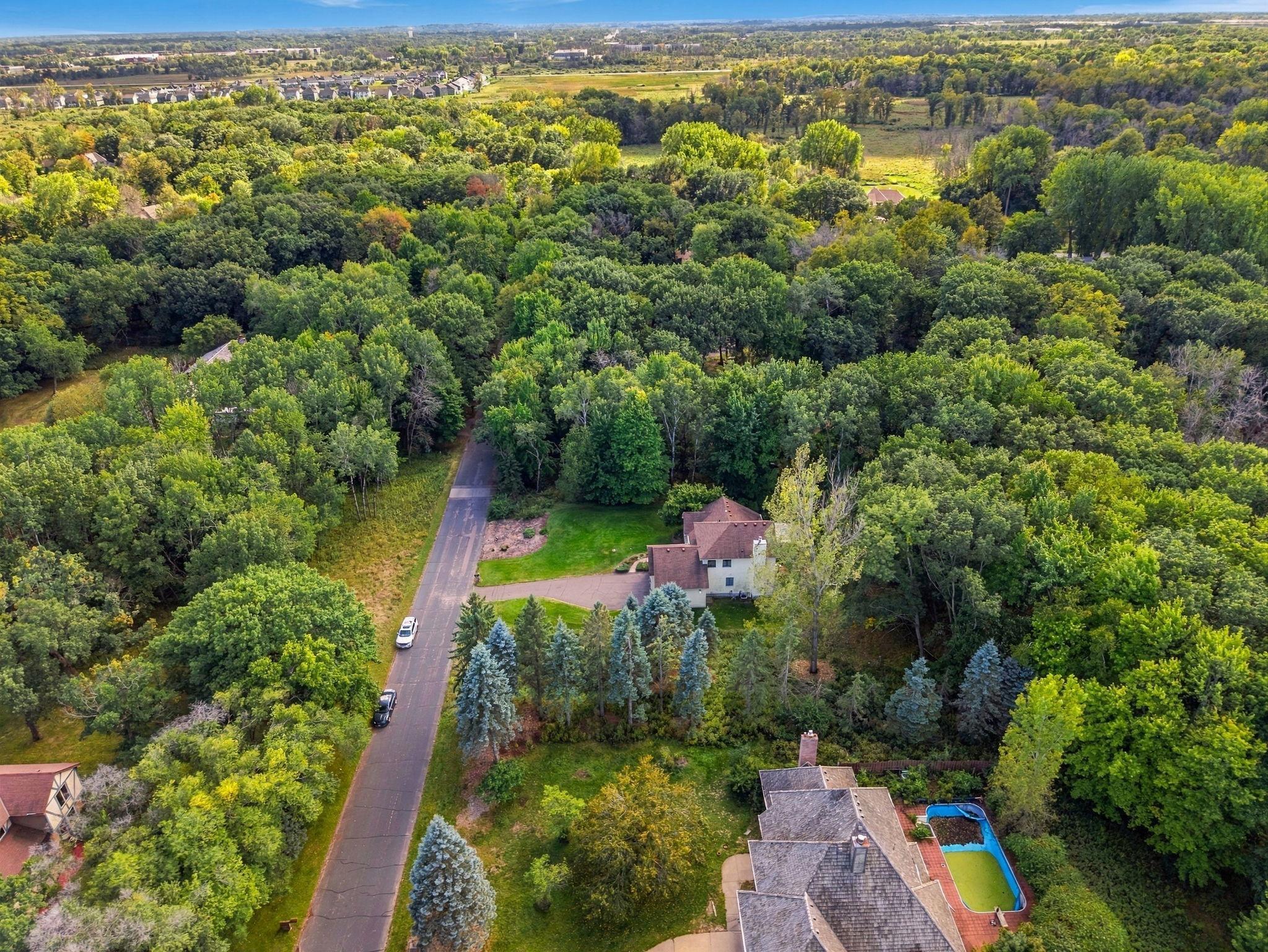 View of Residential at 11502 Meadow Lane, Blaine MN 55449, Blaine (38 of 47) - Mike Wilen | Minnesota Team Real Estate