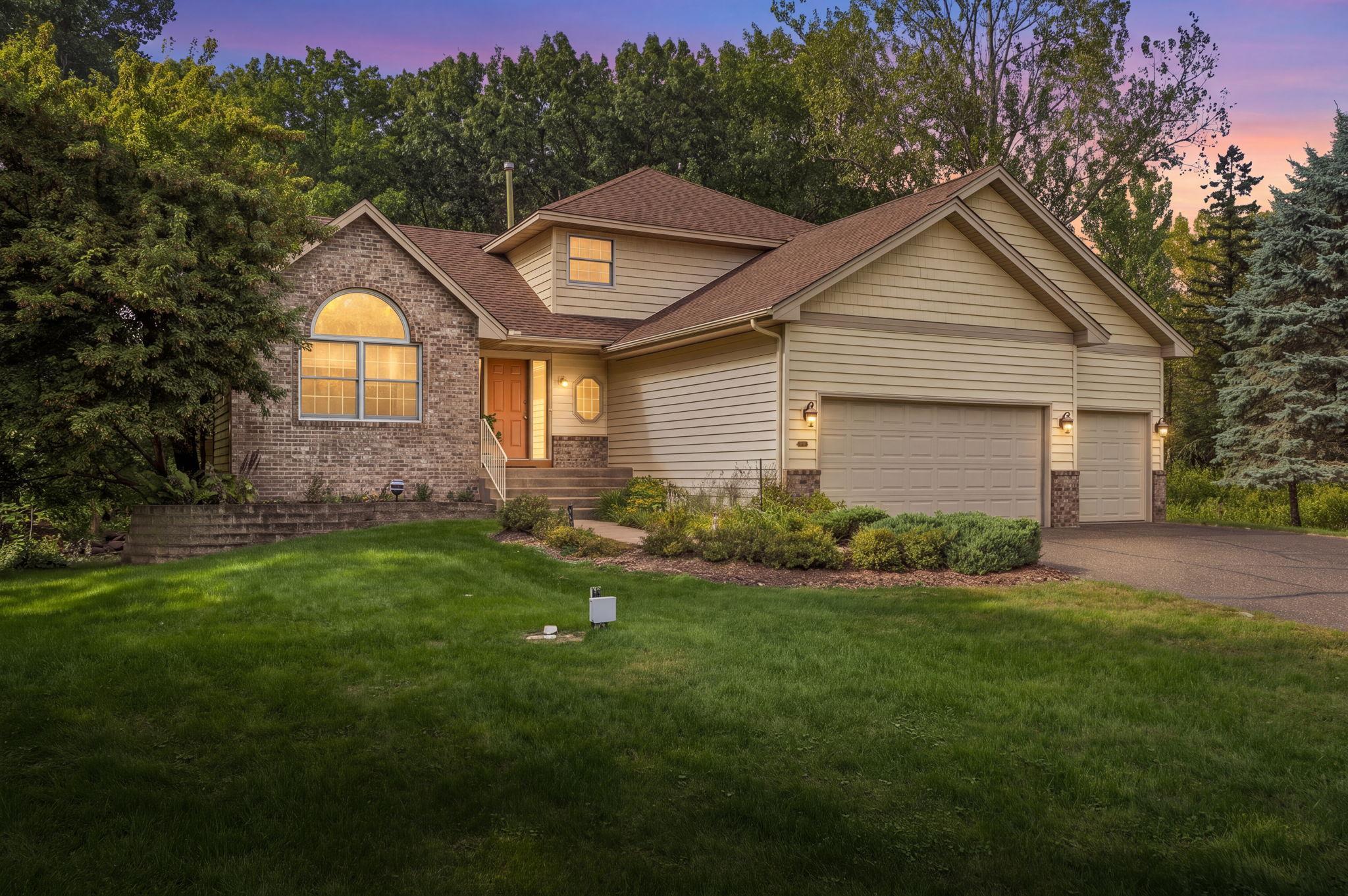 View of Residential at 11502 Meadow Lane, Blaine MN 55449, Blaine (43 of 47) - Mike Wilen | Minnesota Team Real Estate