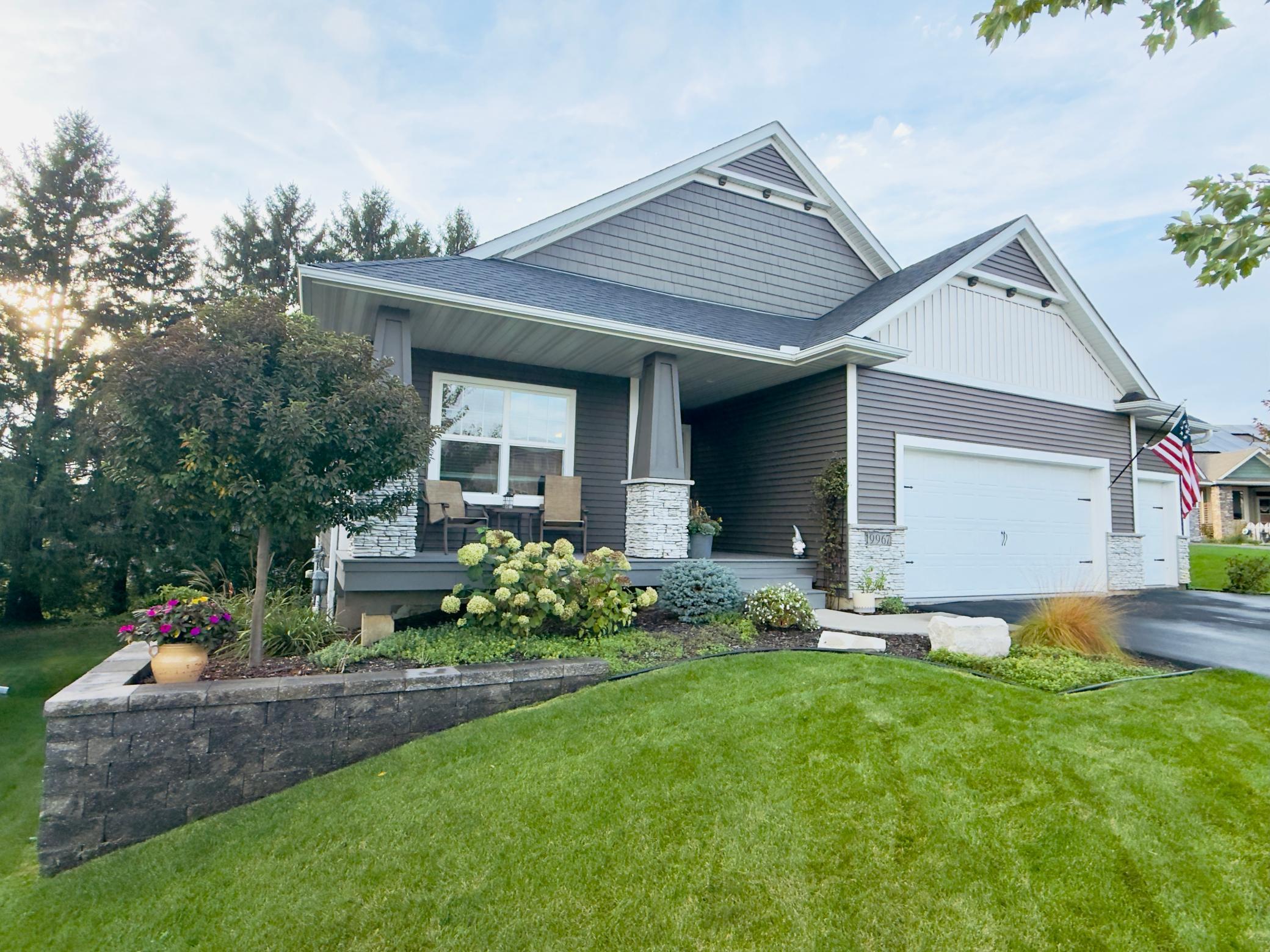 View of Residential at 19967 Hiawatha Court, Lakeville MN 55044, Lakeville (80 of 99) - Mike Wilen | Minnesota Team Real Estate