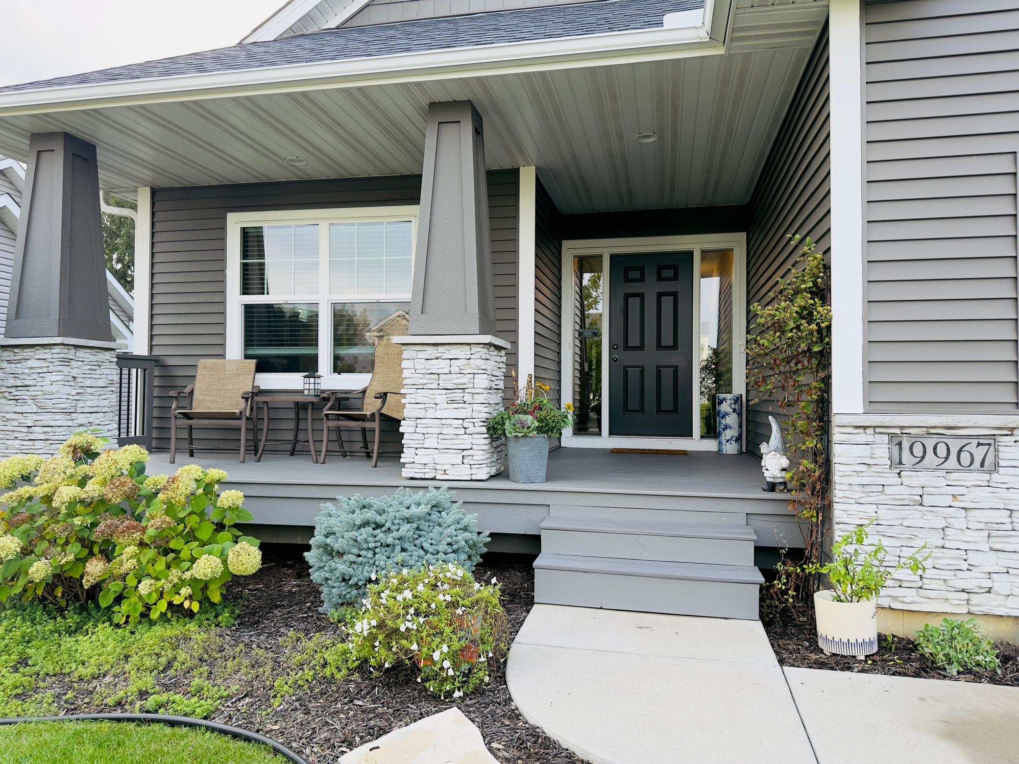 View of Single Family at 19967 Hiawatha Court, Lakeville - Mike Wilen | Minnesota Team Real Estate