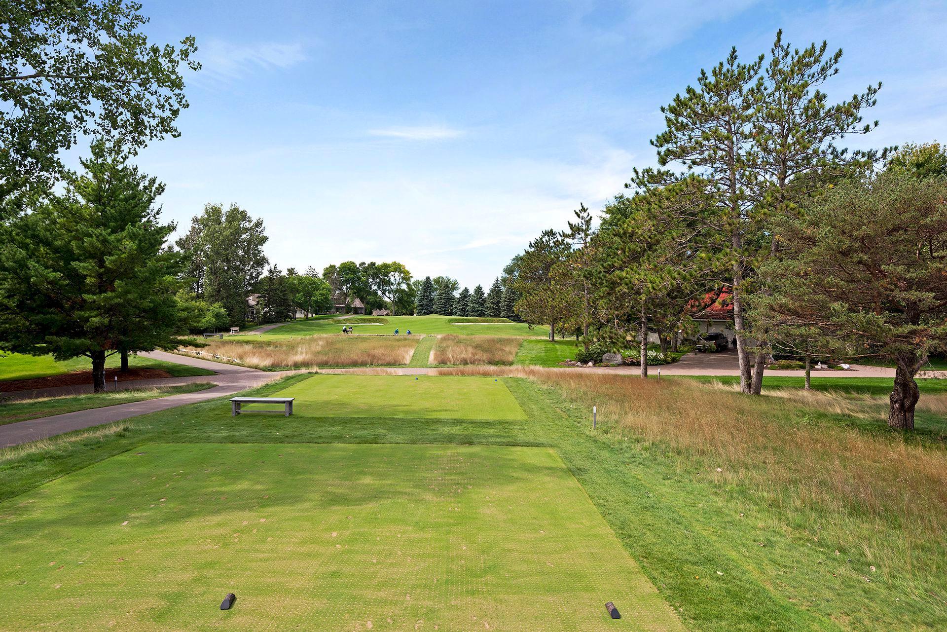 View of Residential at 9505 Clubhouse Road, Eden Prairie MN 55347, Eden Prairie (47 of 49) - Mike Wilen | Minnesota Team Real Estate