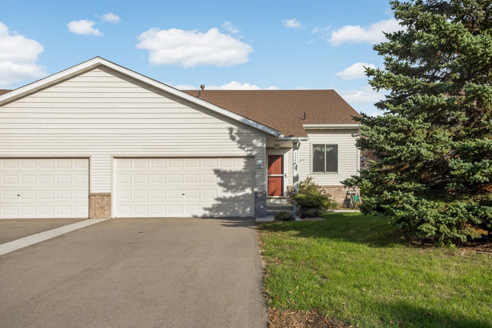 View of (TH) Side x Side at 1545 Chartreux Avenue, Shakopee - Mike Wilen | Minnesota Team Real Estate
