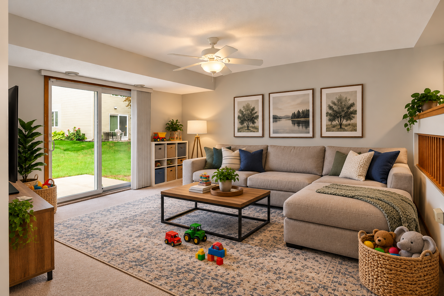 View of Residential at 1545 Chartreux Avenue, Shakopee MN 55379, Shakopee (4 of 31) - Mike Wilen | Minnesota Team Real Estate
