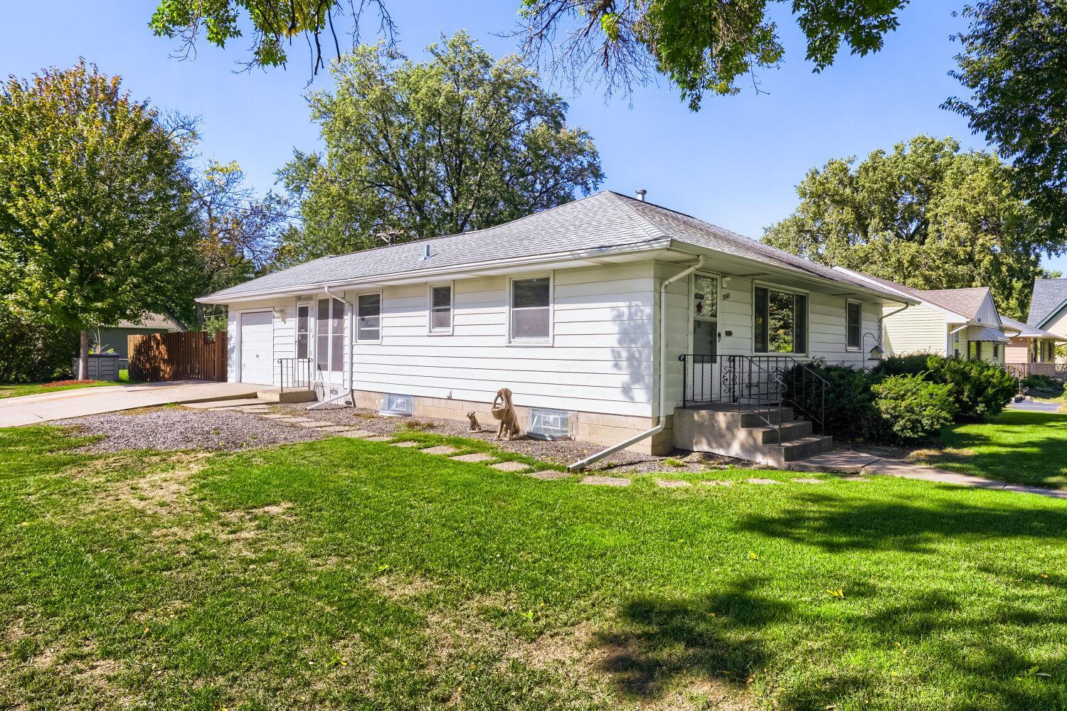 View of Residential at 5301 Penn Avenue, Brooklyn Center MN 55430, Brooklyn Center (2 of 34) - Mike Wilen | Minnesota Team Real Estate