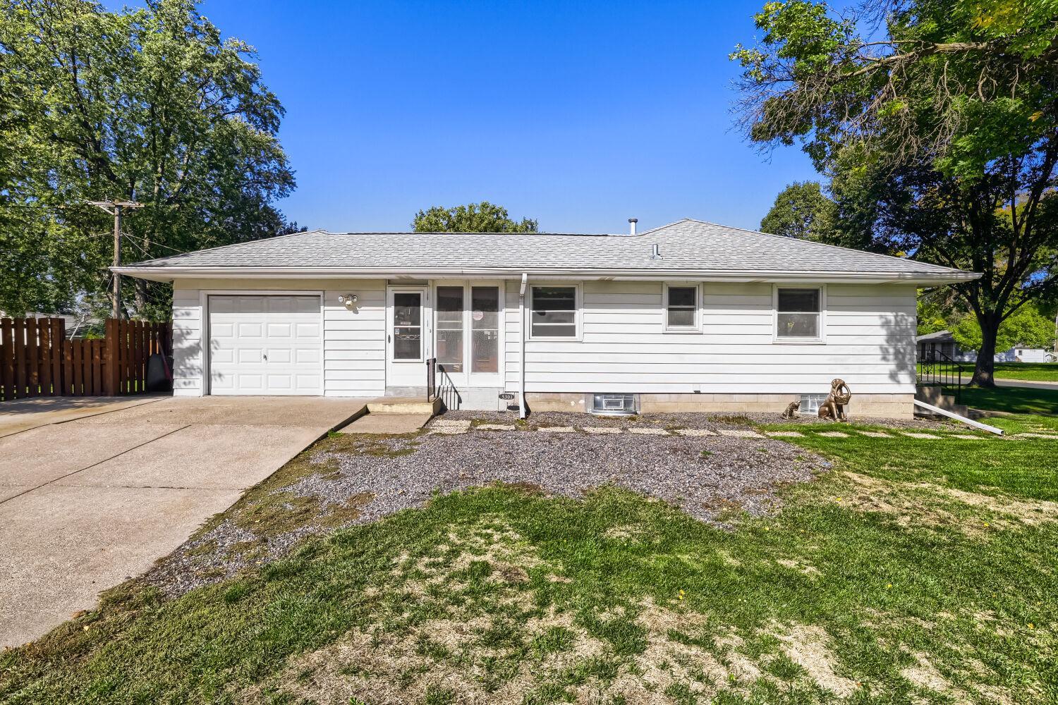 View of Single Family at 5301 Penn Avenue, Brooklyn Center - Mike Wilen | Minnesota Team Real Estate
