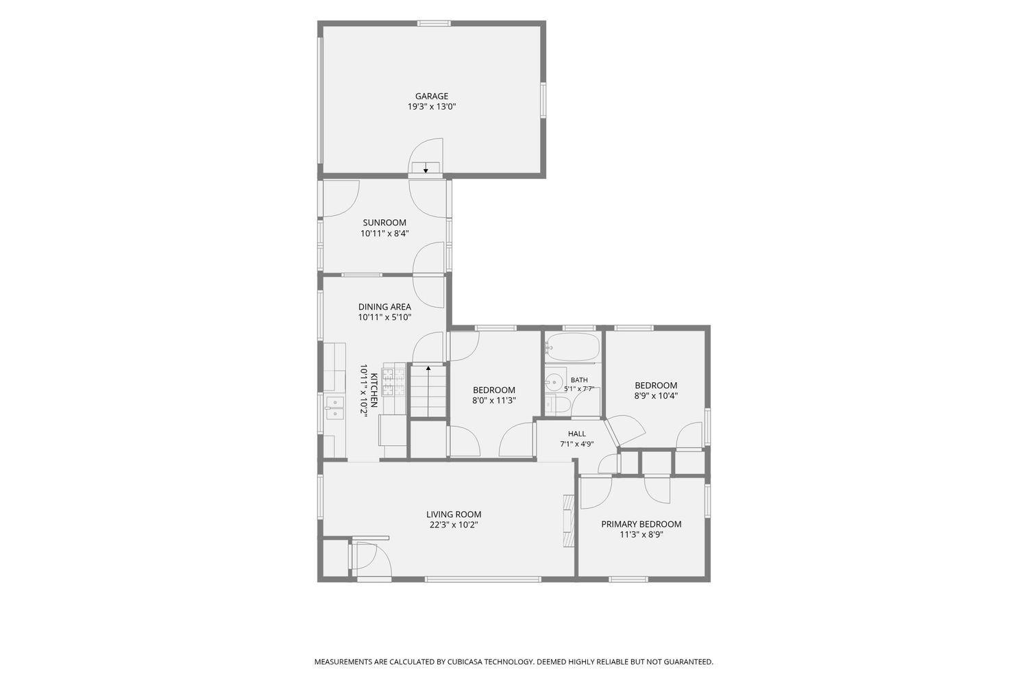 View of Residential at 5301 Penn Avenue, Brooklyn Center MN 55430, Brooklyn Center (33 of 34) - Mike Wilen | Minnesota Team Real Estate