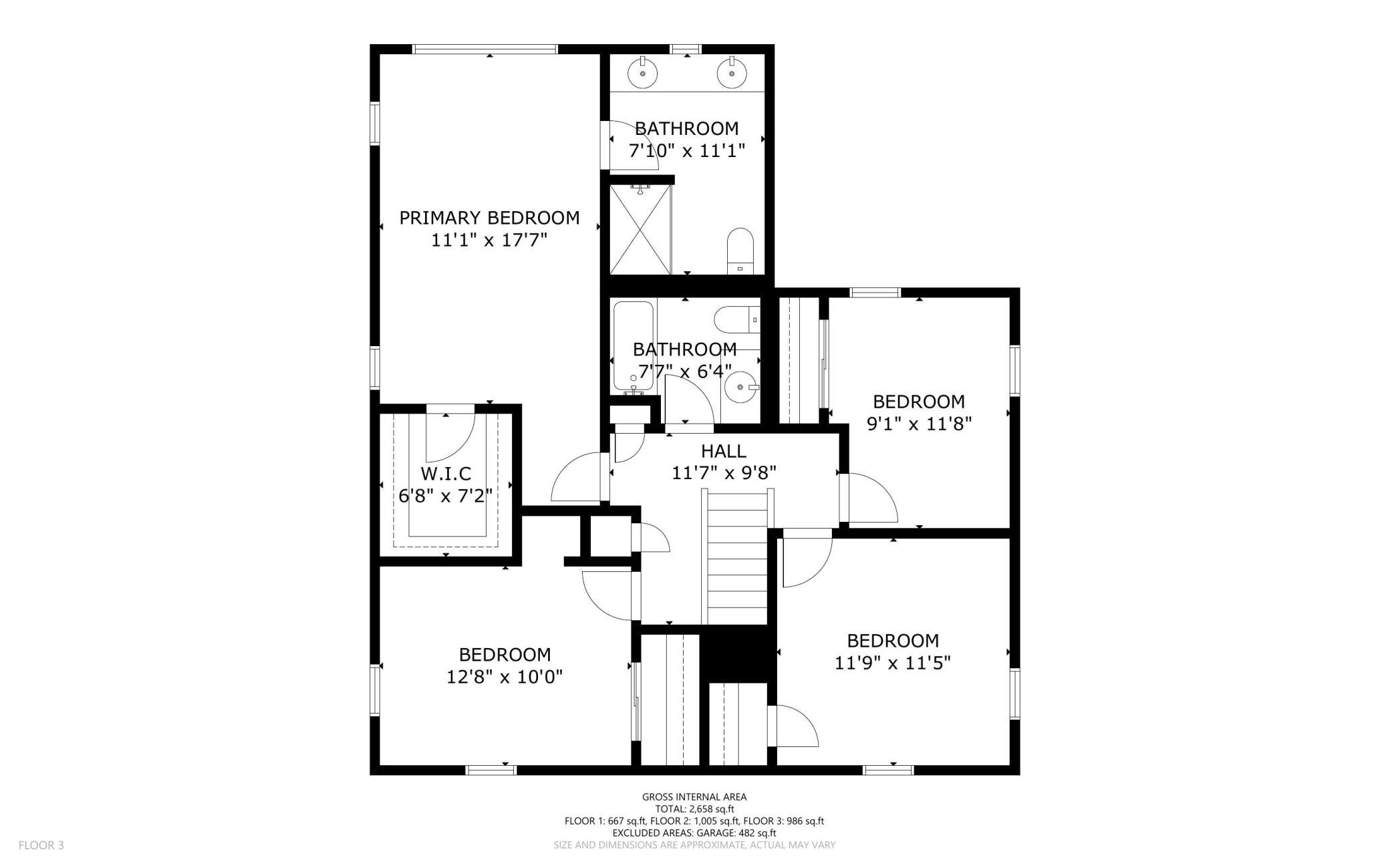View of Residential at 5505 Warden Avenue, Edina MN 55436, Edina (54 of 58) - Mike Wilen | Minnesota Team Real Estate