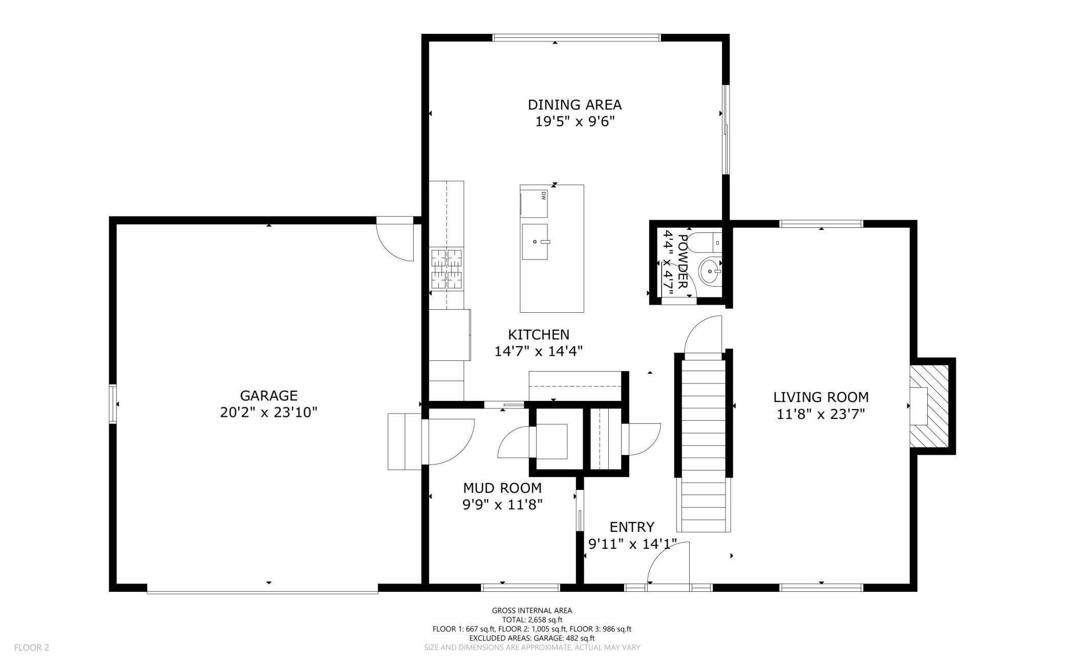 View of Residential at 5505 Warden Avenue, Edina MN 55436, Edina (53 of 58) - Mike Wilen | Minnesota Team Real Estate
