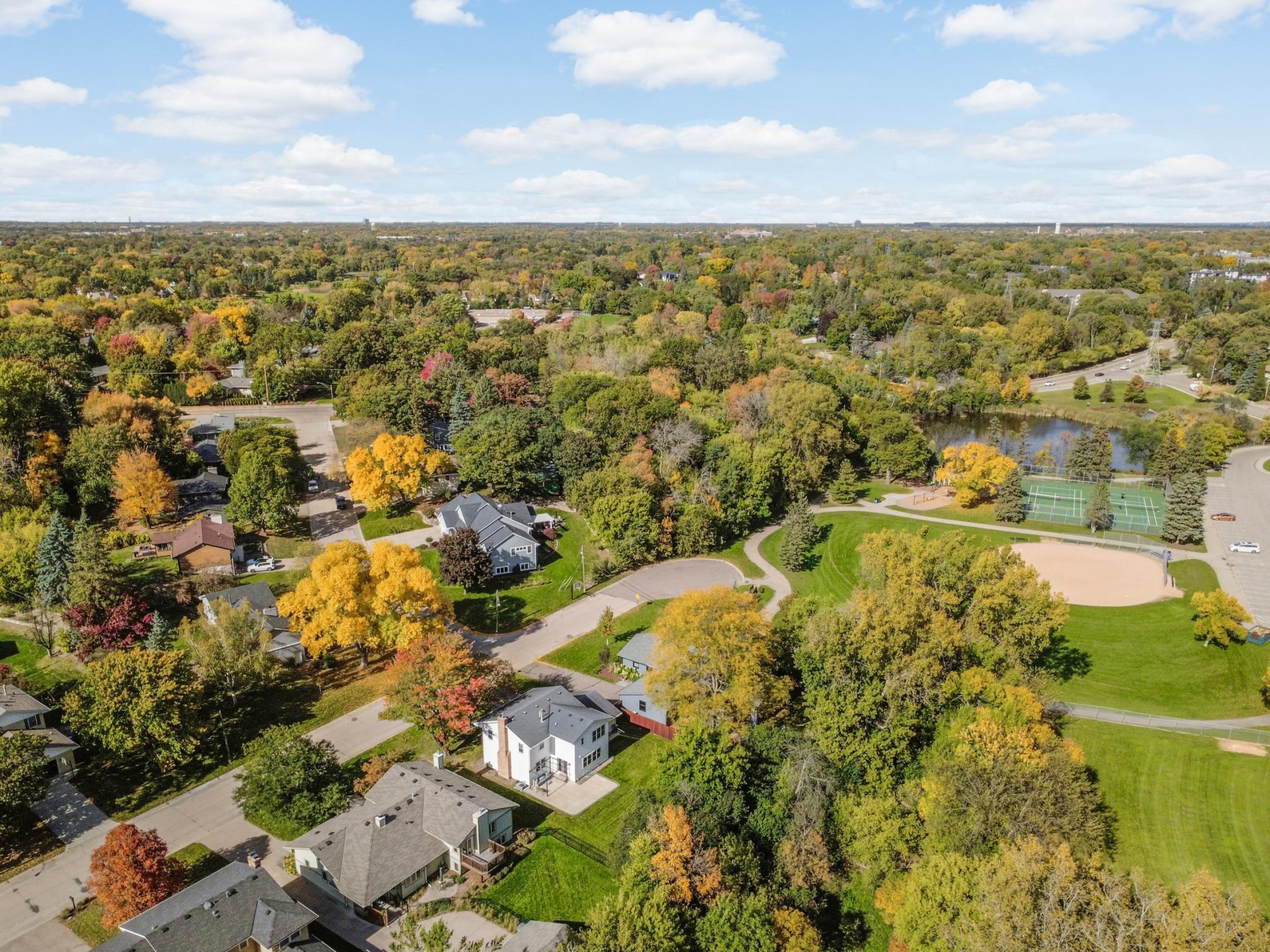 View of Residential at 5505 Warden Avenue, Edina MN 55436, Edina (47 of 58) - Mike Wilen | Minnesota Team Real Estate