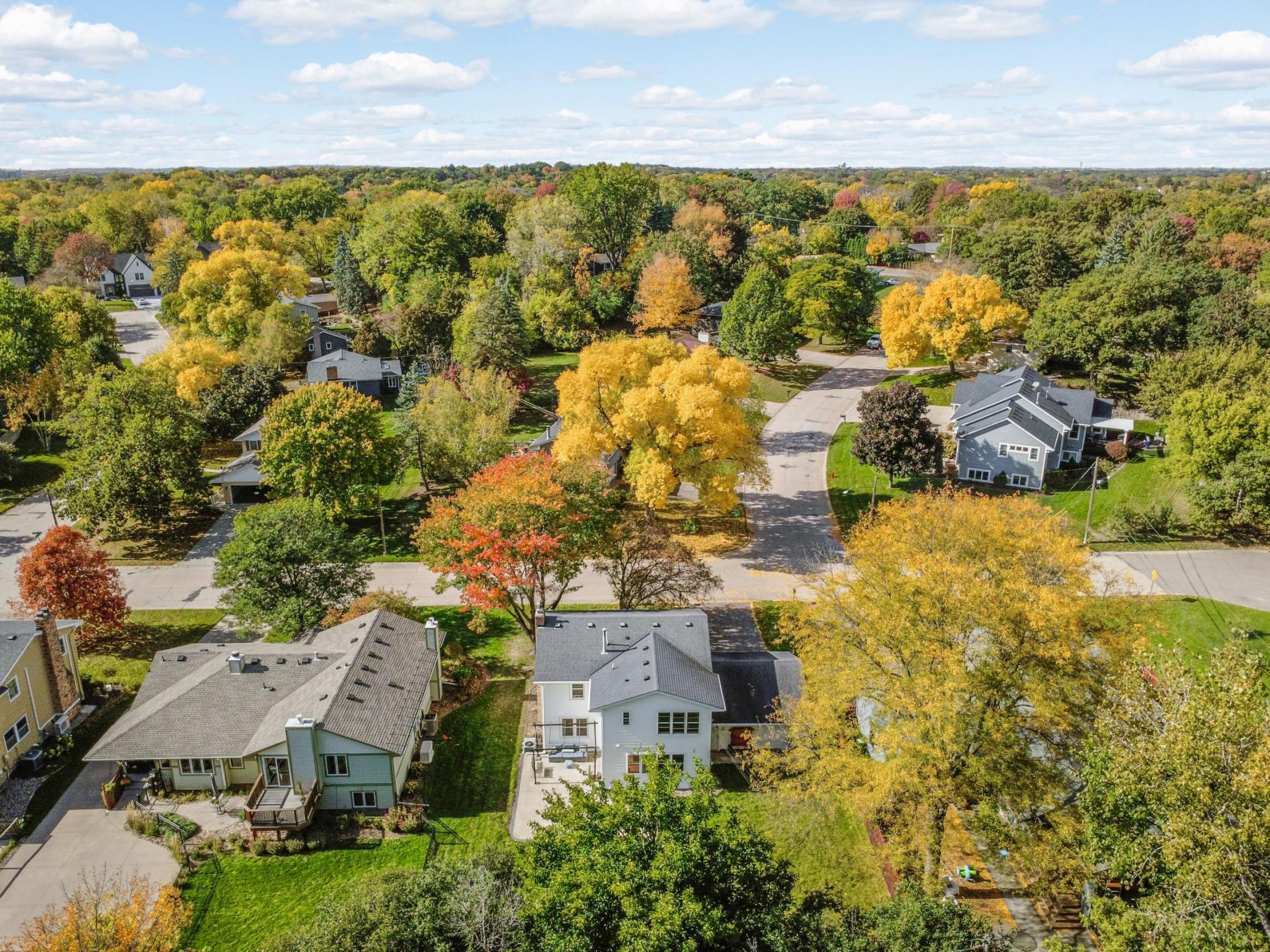 View of Residential at 5505 Warden Avenue, Edina MN 55436, Edina (7 of 58) - Mike Wilen | Minnesota Team Real Estate