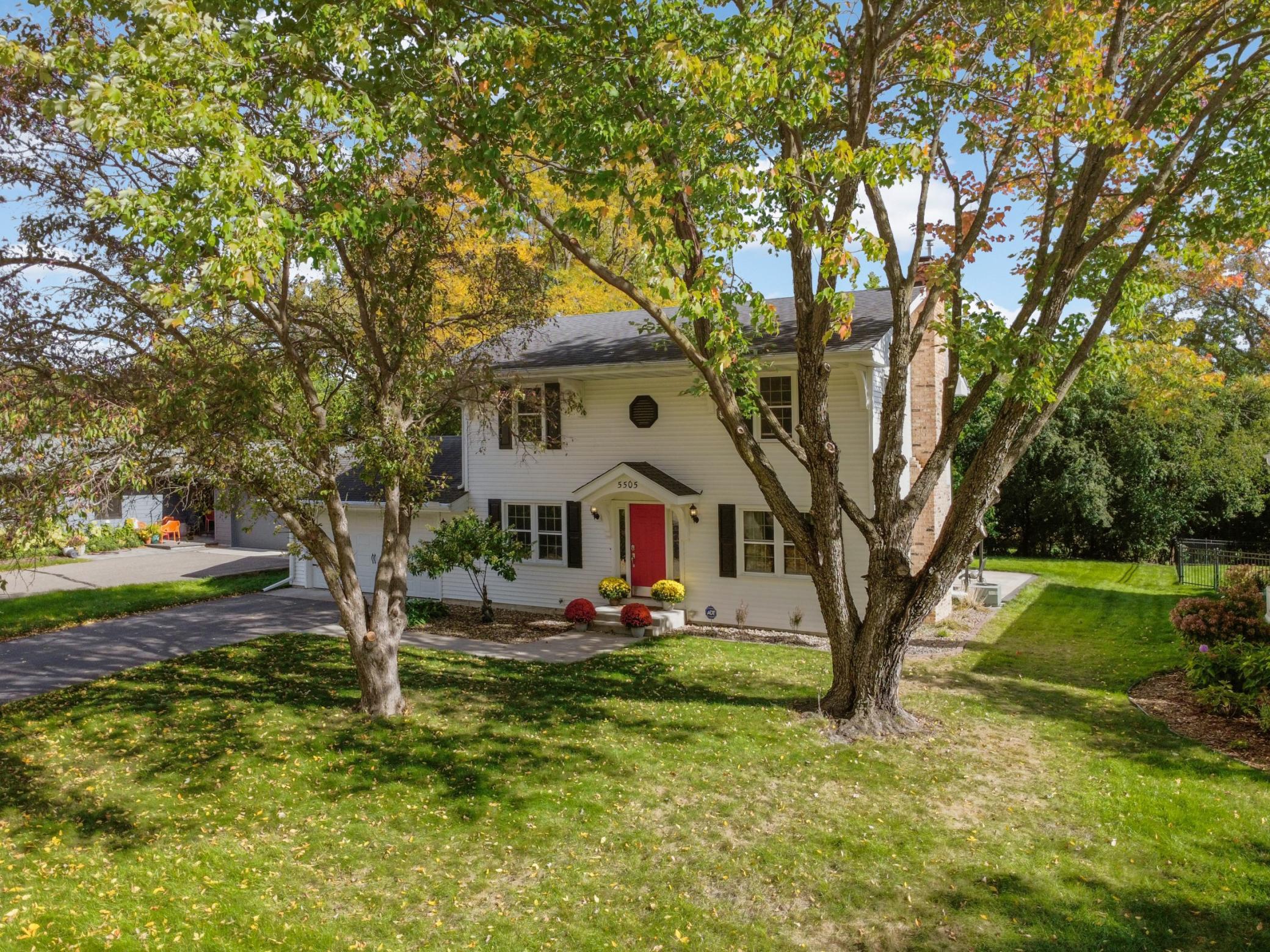 View of Single Family at 5505 Warden Avenue, Edina - Mike Wilen | Minnesota Team Real Estate