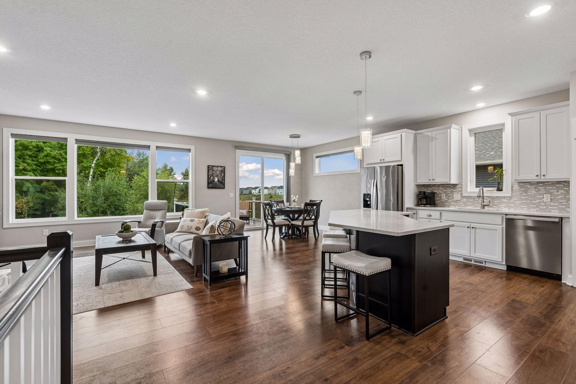 View of Residential at 4726 127th Lane, Blaine MN 55449, Blaine (13 of 44) - Mike Wilen | Minnesota Team Real Estate
