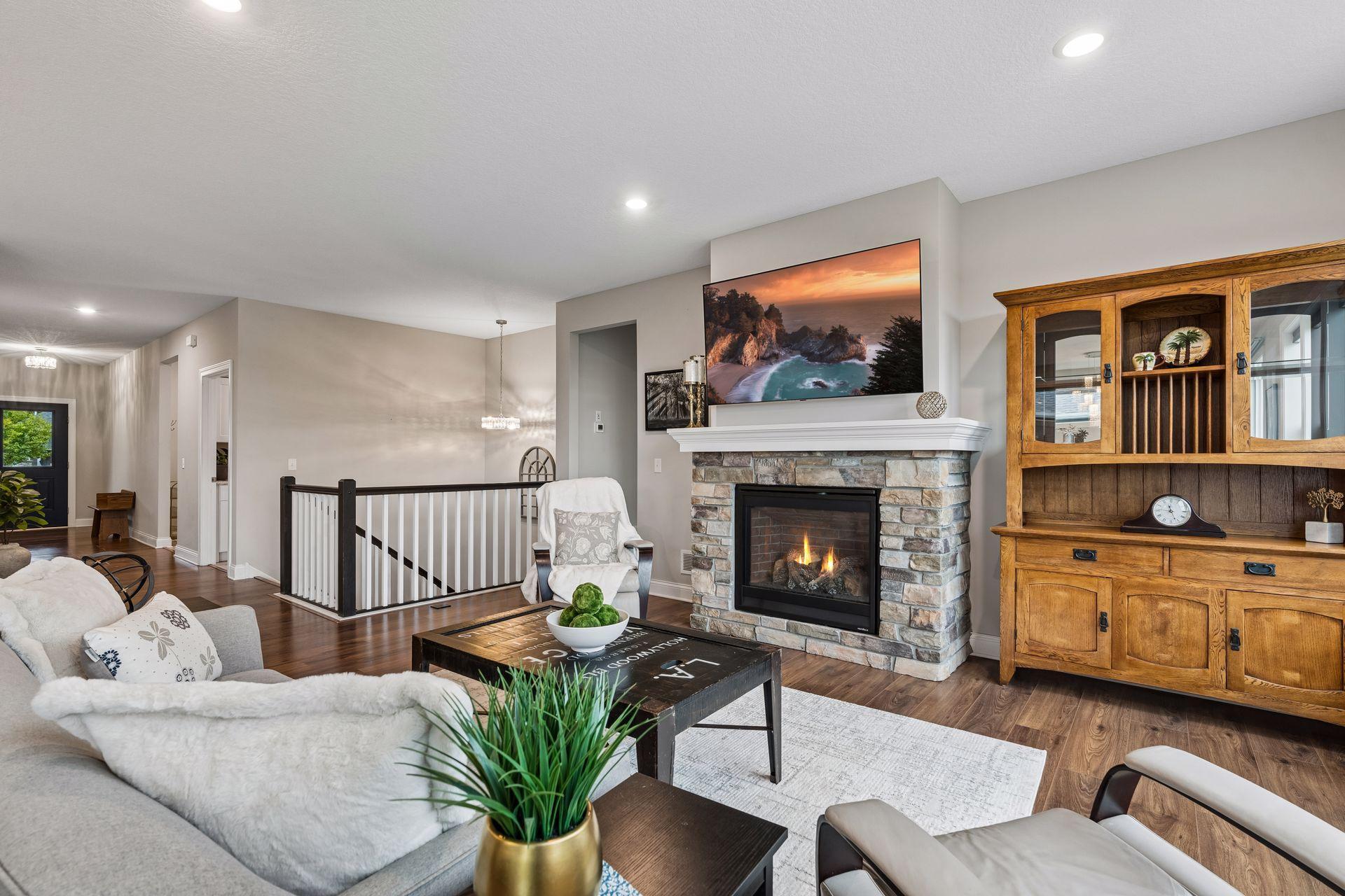View of Residential at 4726 127th Lane, Blaine MN 55449, Blaine (3 of 44) - Mike Wilen | Minnesota Team Real Estate