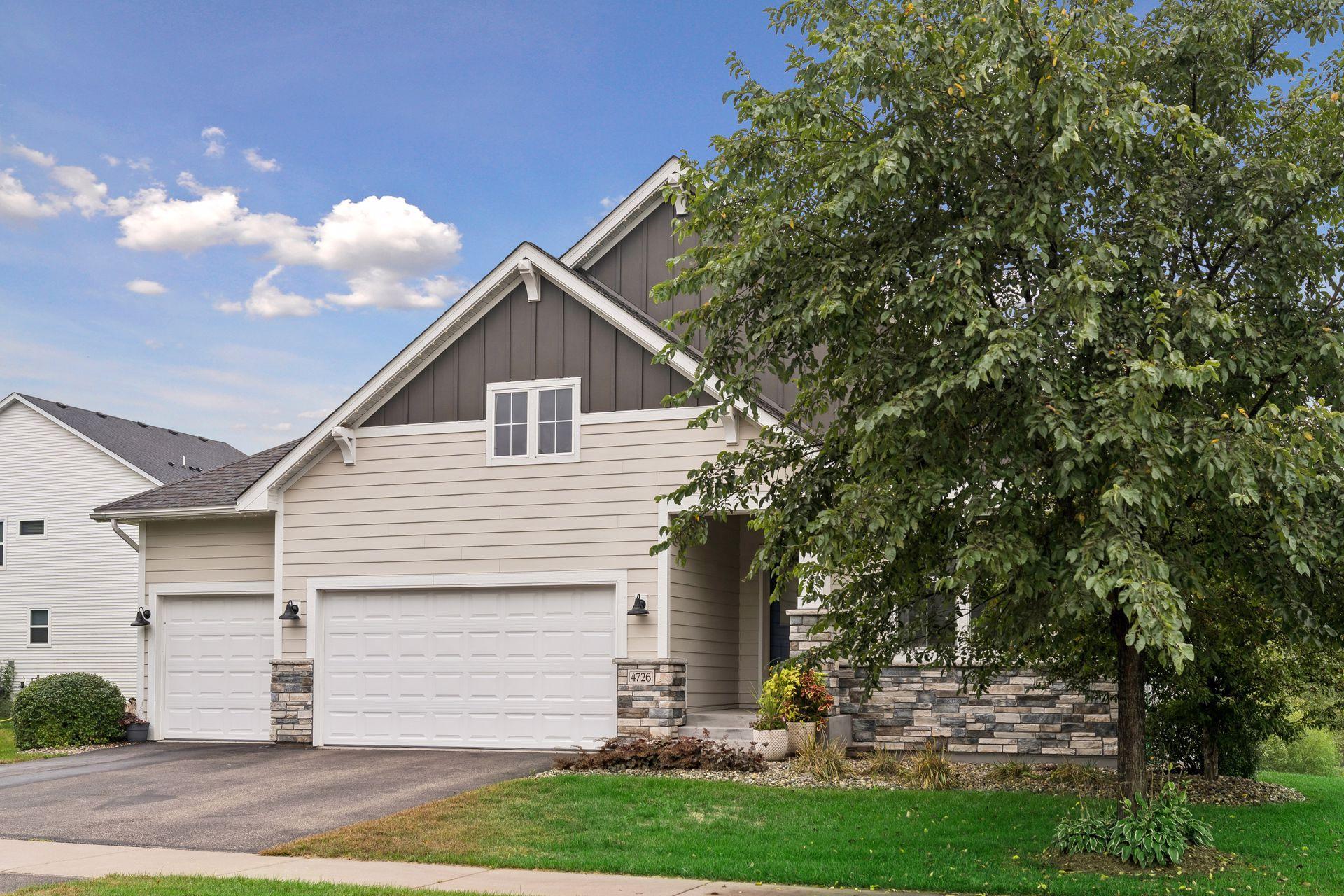 View of Single Family at 4726 127th Lane, Blaine - Mike Wilen | Minnesota Team Real Estate