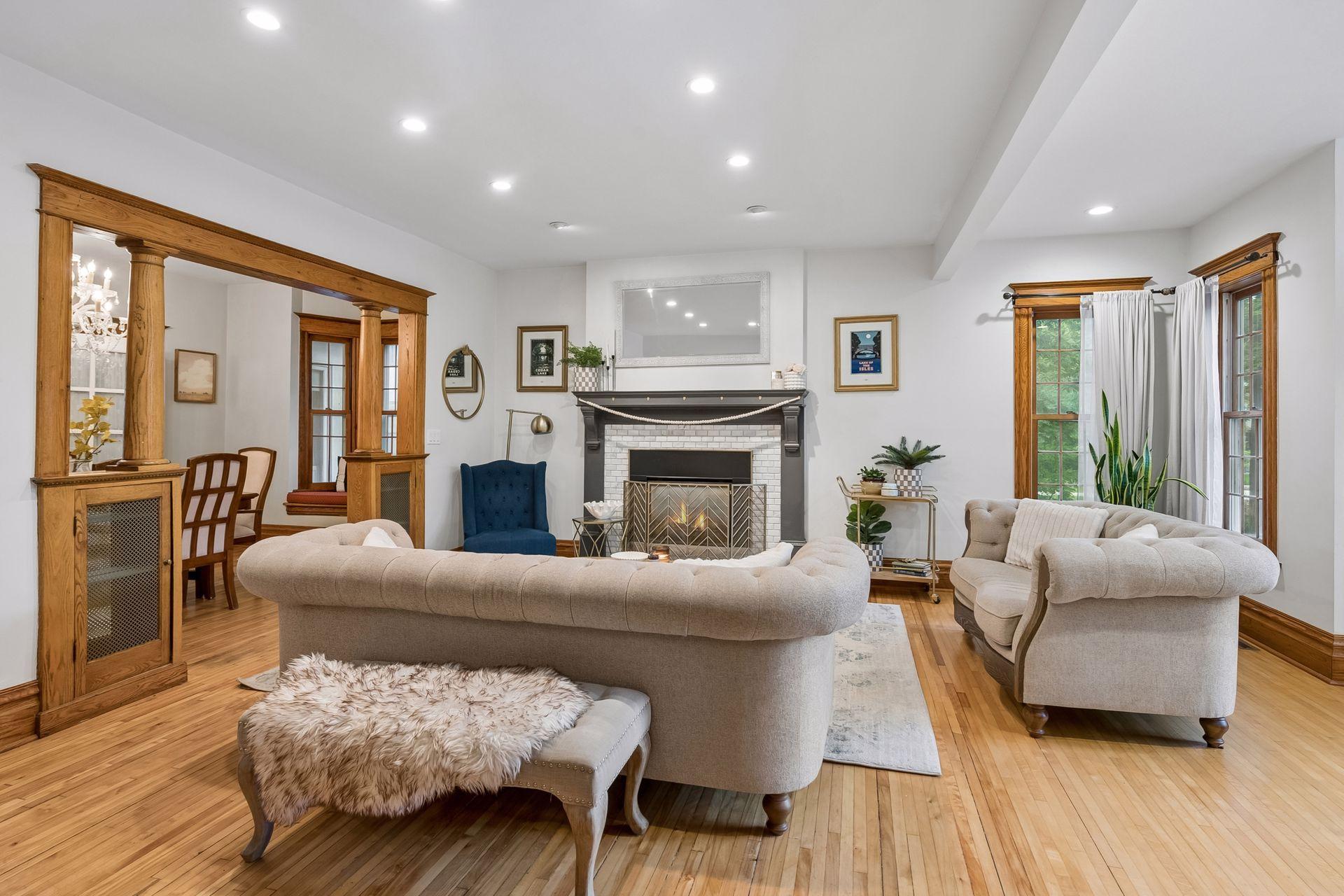 View of Residential at 2510 22nd Street, Minneapolis MN 55405, Minneapolis (6 of 55) - Mike Wilen | Minnesota Team Real Estate