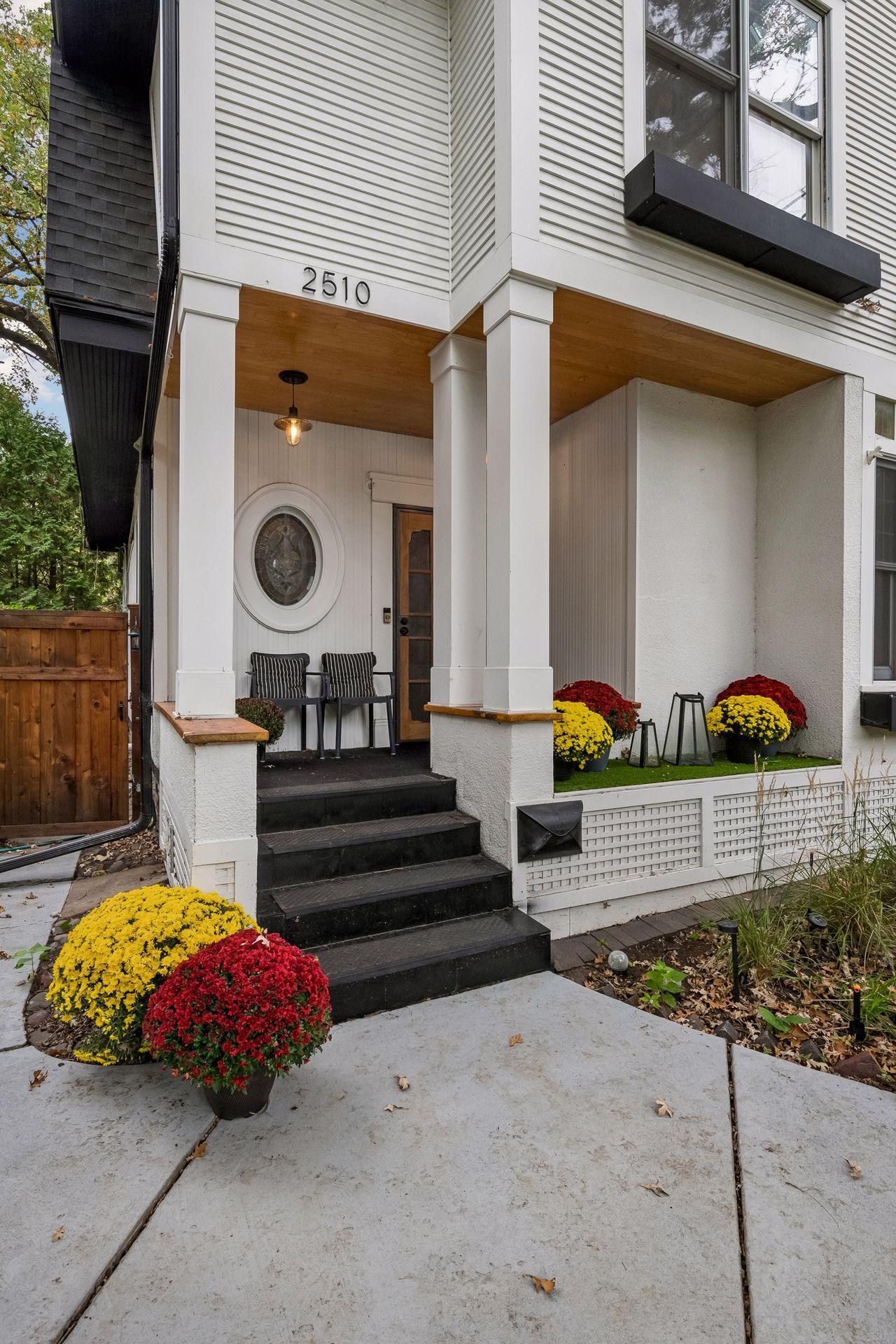 View of Residential at 2510 22nd Street, Minneapolis MN 55405, Minneapolis (4 of 55) - Mike Wilen | Minnesota Team Real Estate