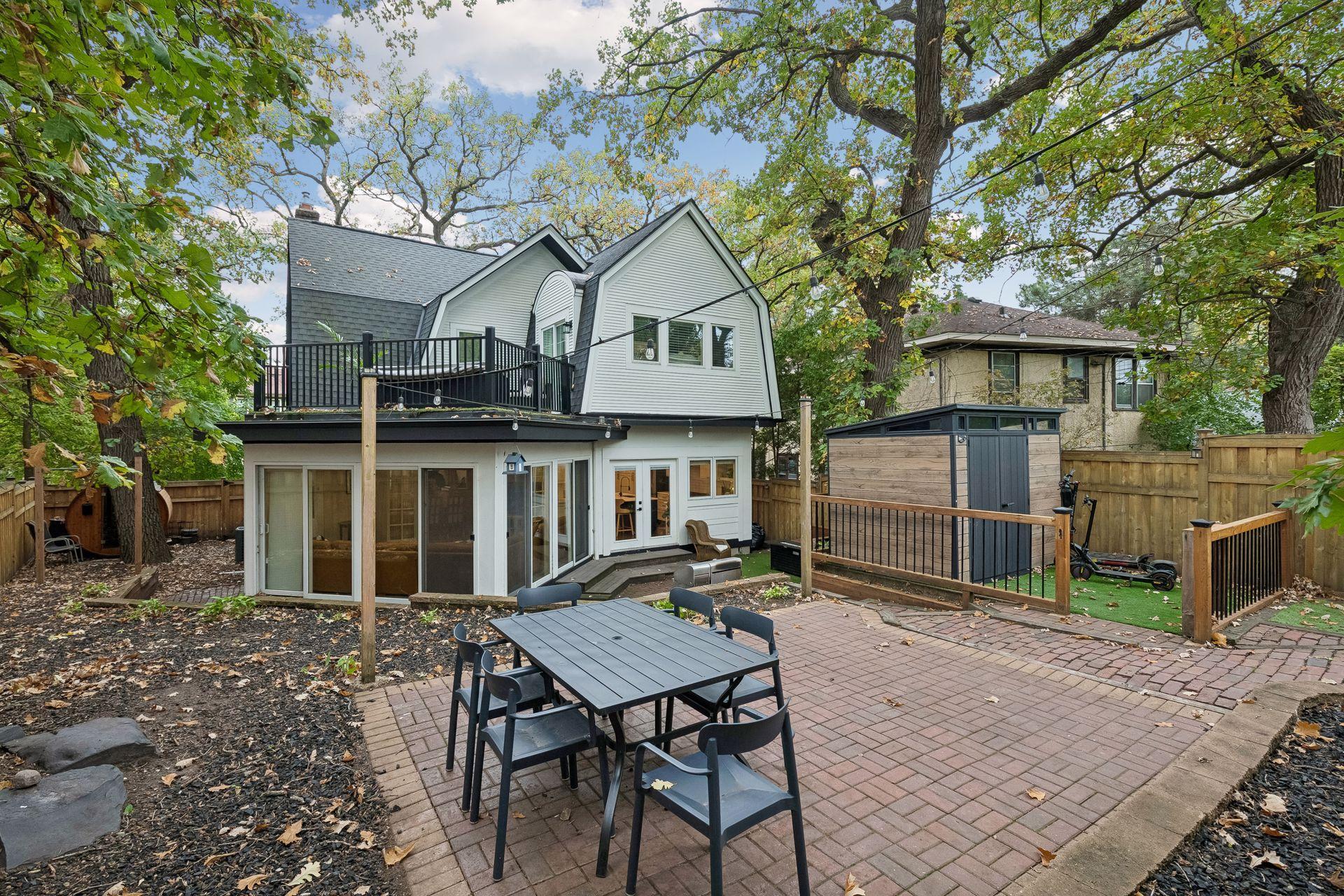 View of Residential at 2510 22nd Street, Minneapolis MN 55405, Minneapolis (44 of 55) - Mike Wilen | Minnesota Team Real Estate