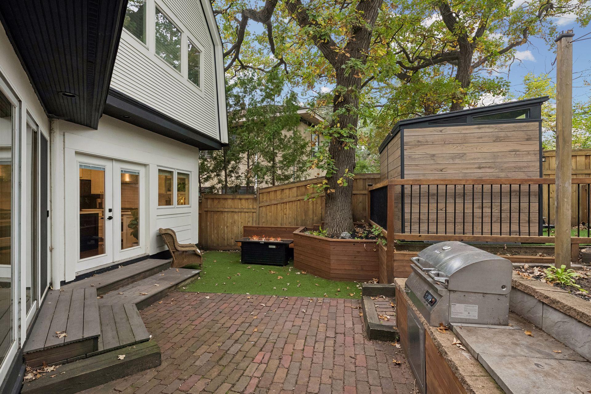 View of Residential at 2510 22nd Street, Minneapolis MN 55405, Minneapolis (42 of 55) - Mike Wilen | Minnesota Team Real Estate